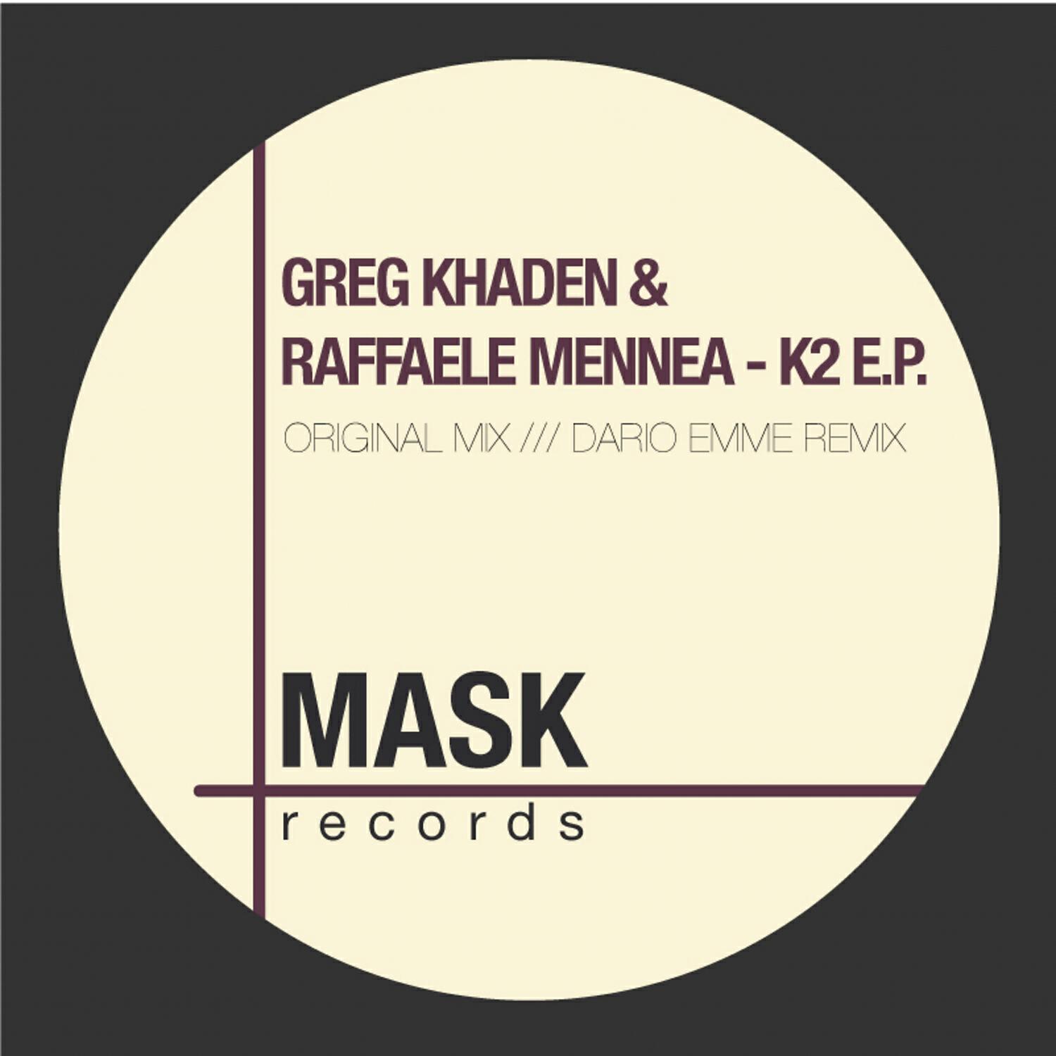 Greg Khaden