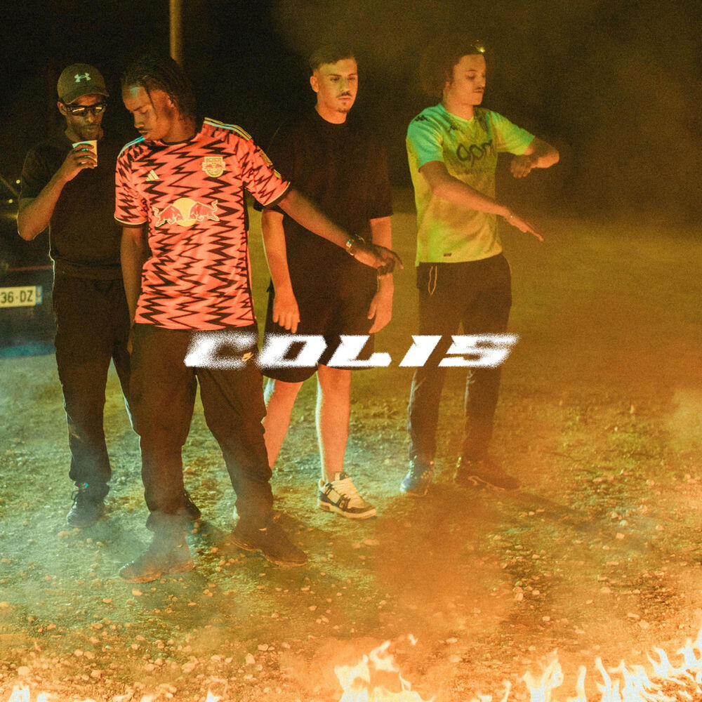 Релиз Colis