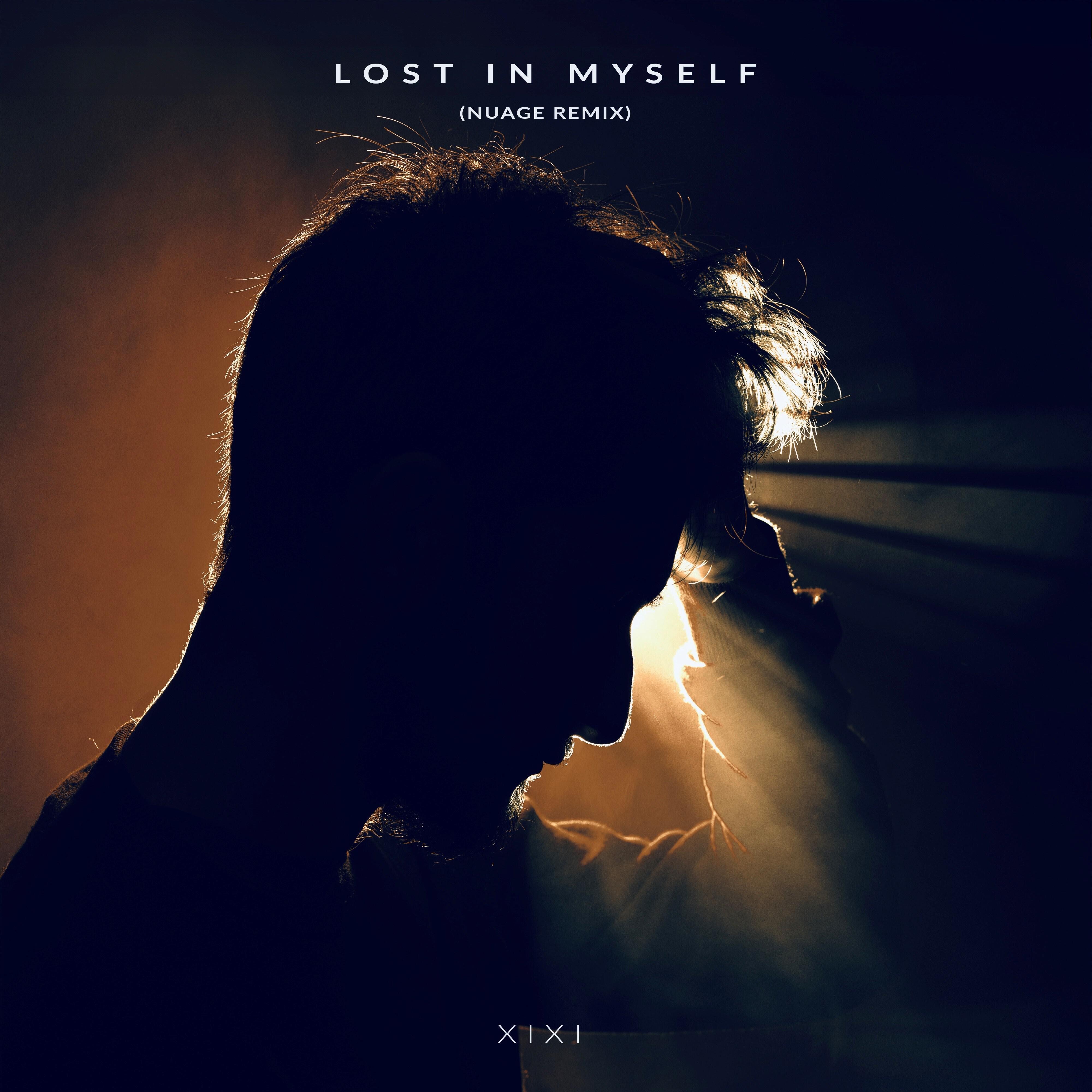 Релиз Lost in Myself
