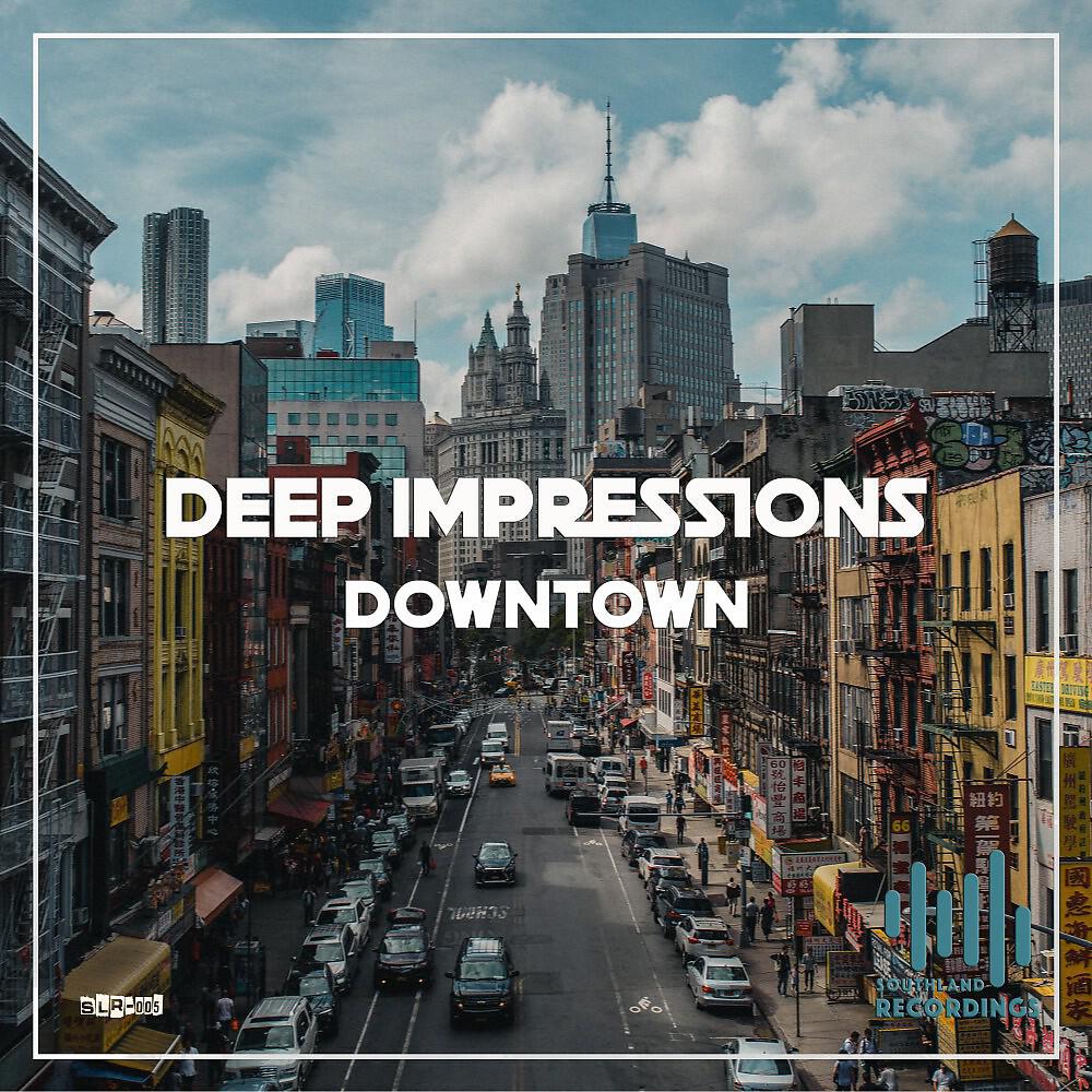 Релиз Downtown (Reconditioned Mix)