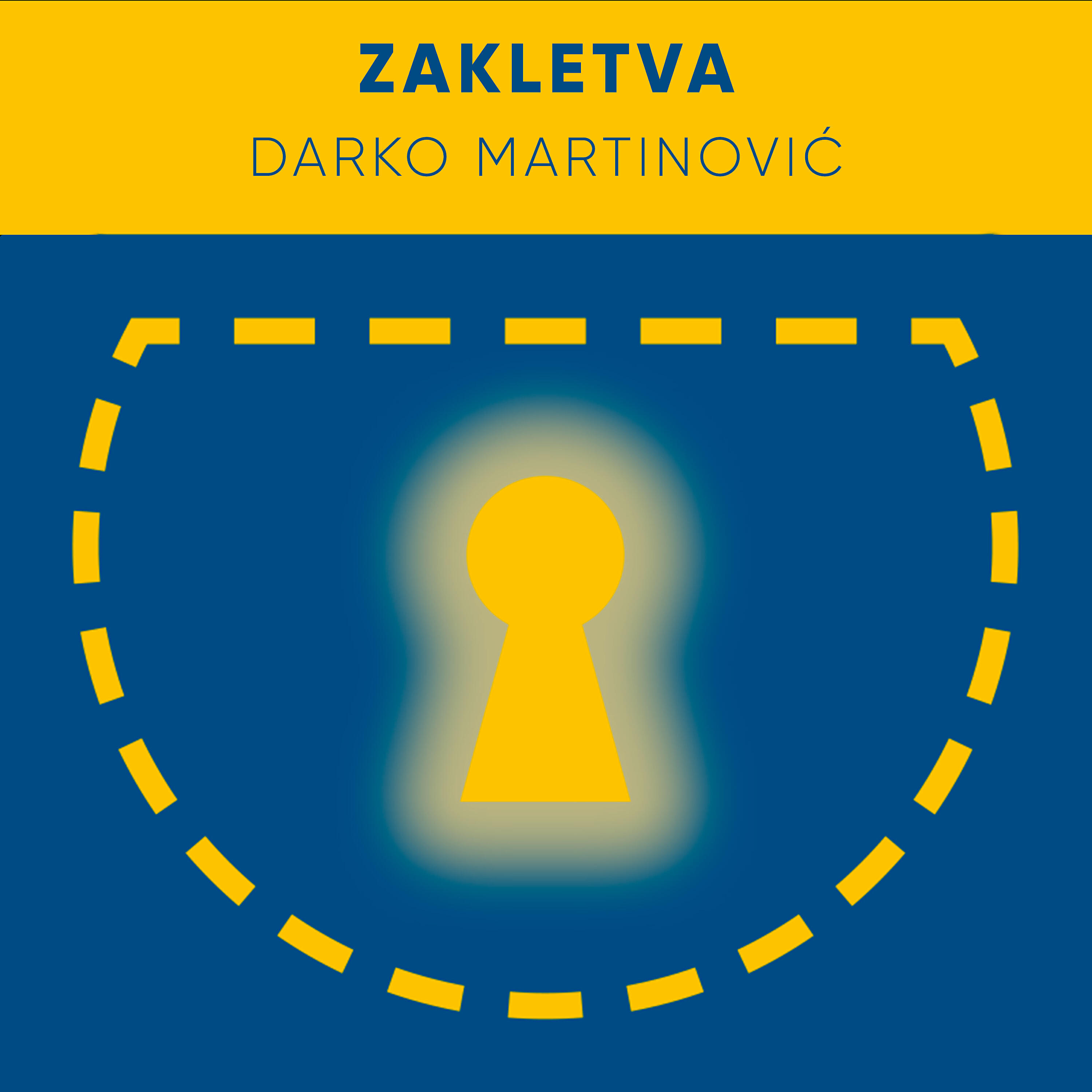 Darko Martinović