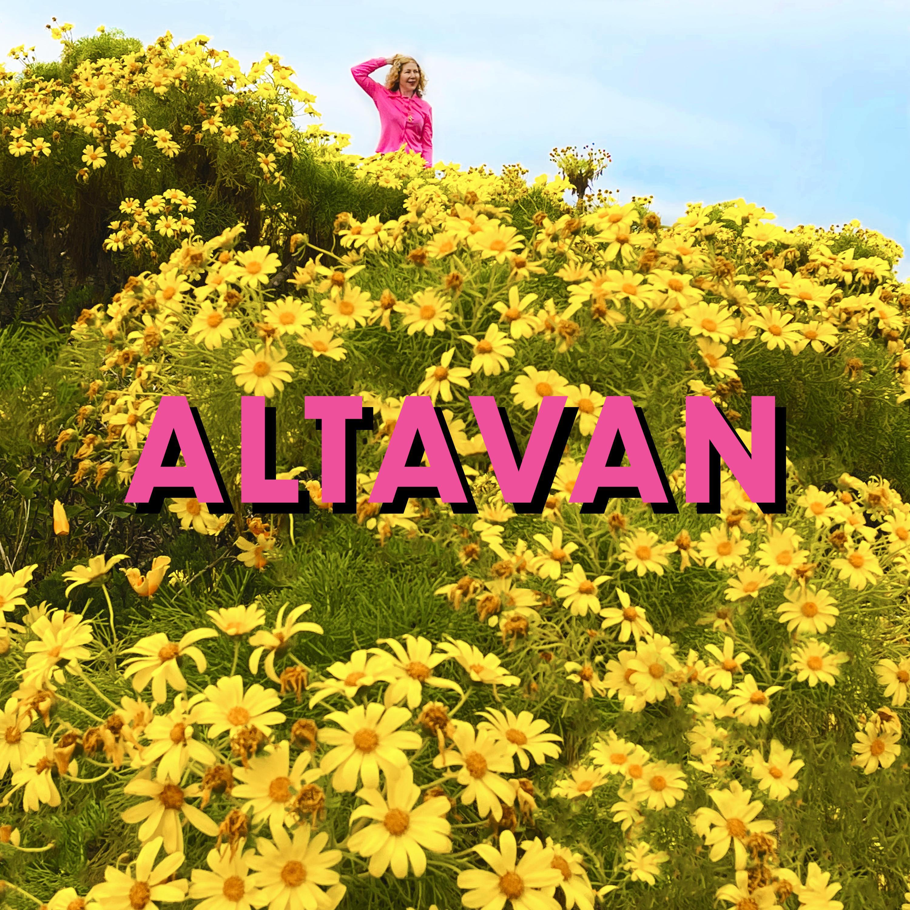 Релиз ALTAVAN