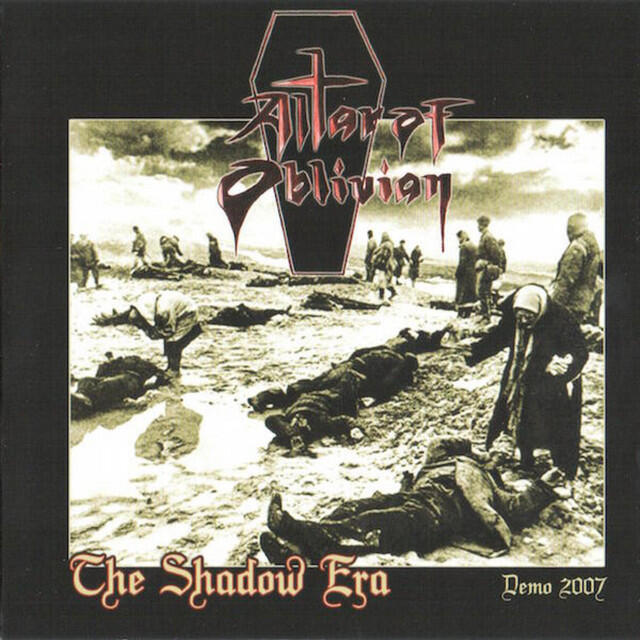 Релиз The Shadow Era (Demo)
