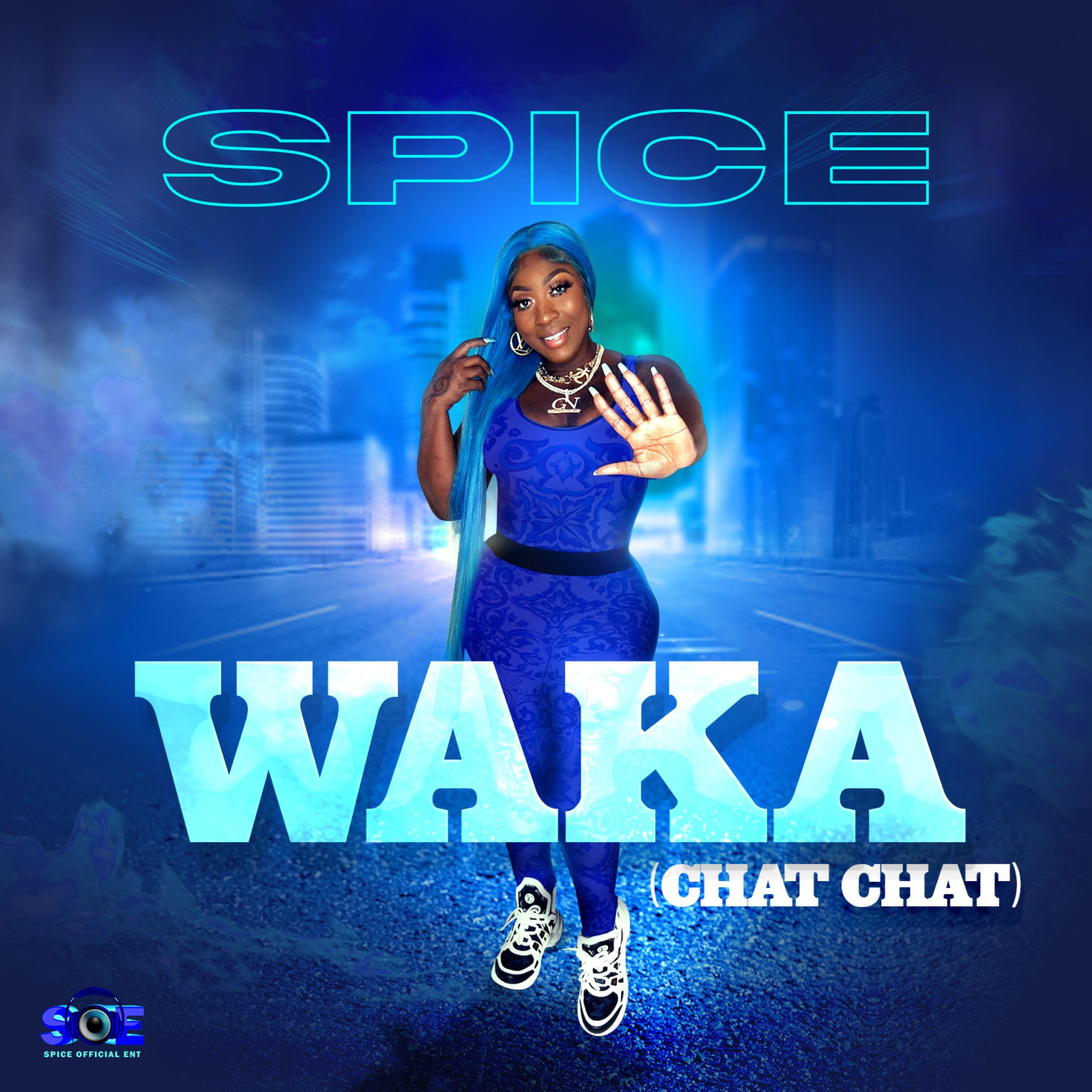 Релиз WAKA (Chat Chat)