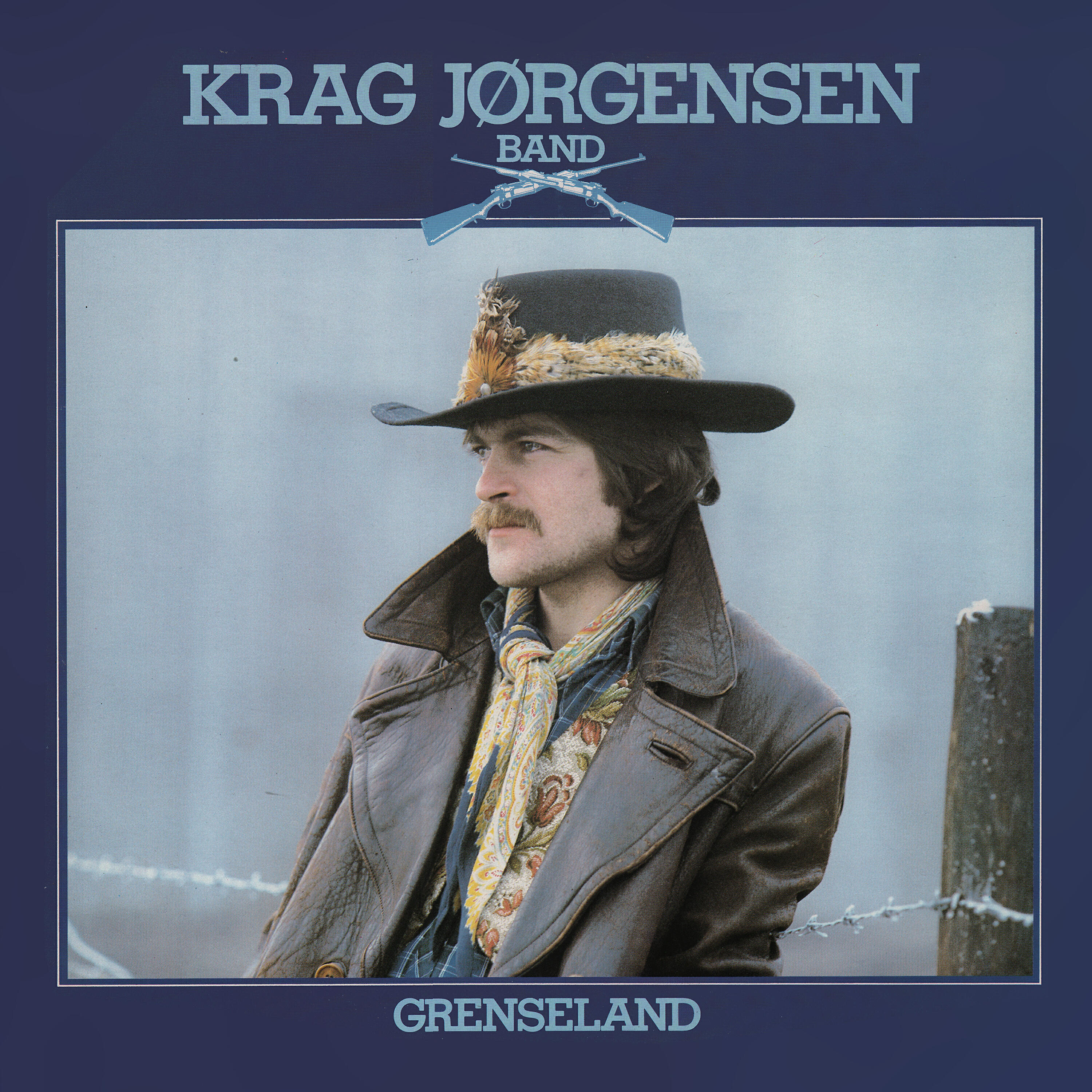 Krag Jørgensen Band
