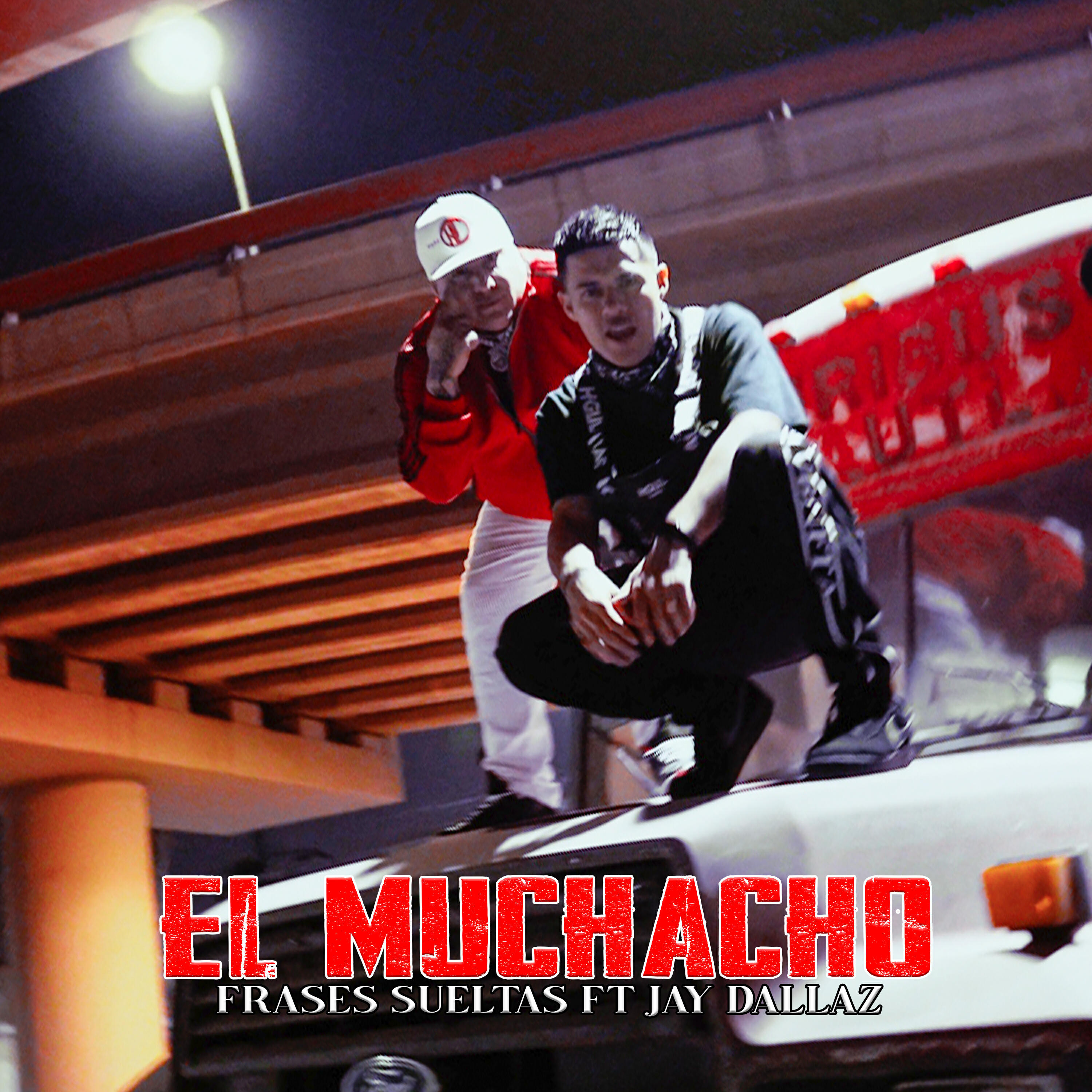 Релиз El Muchacho