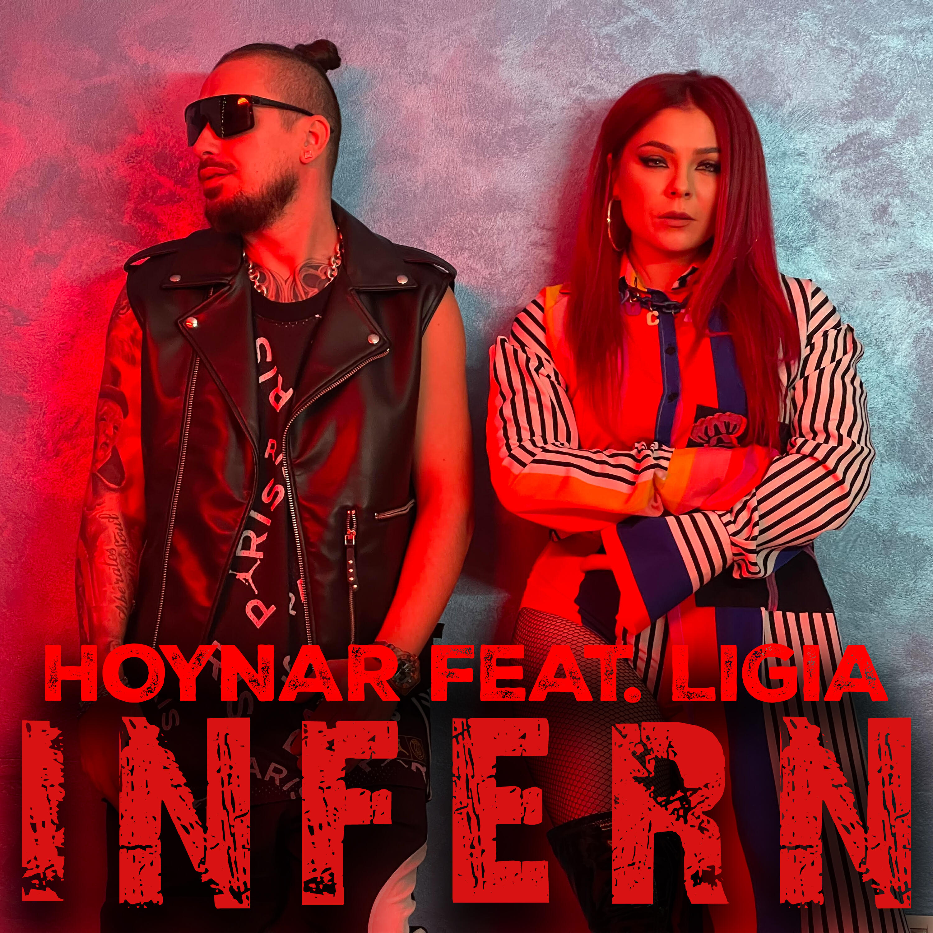 Релиз Infern