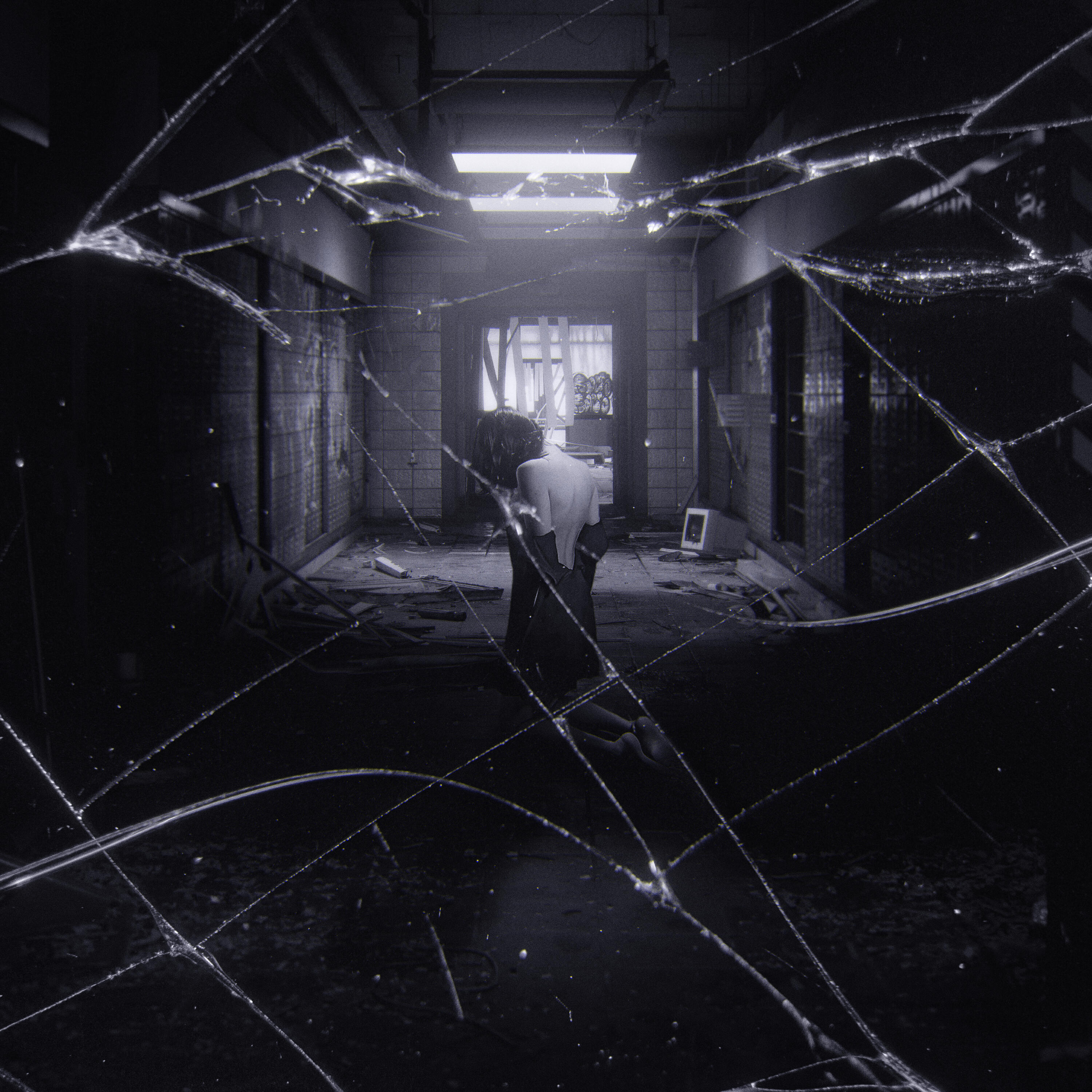 Релиз ANTISOCIAL