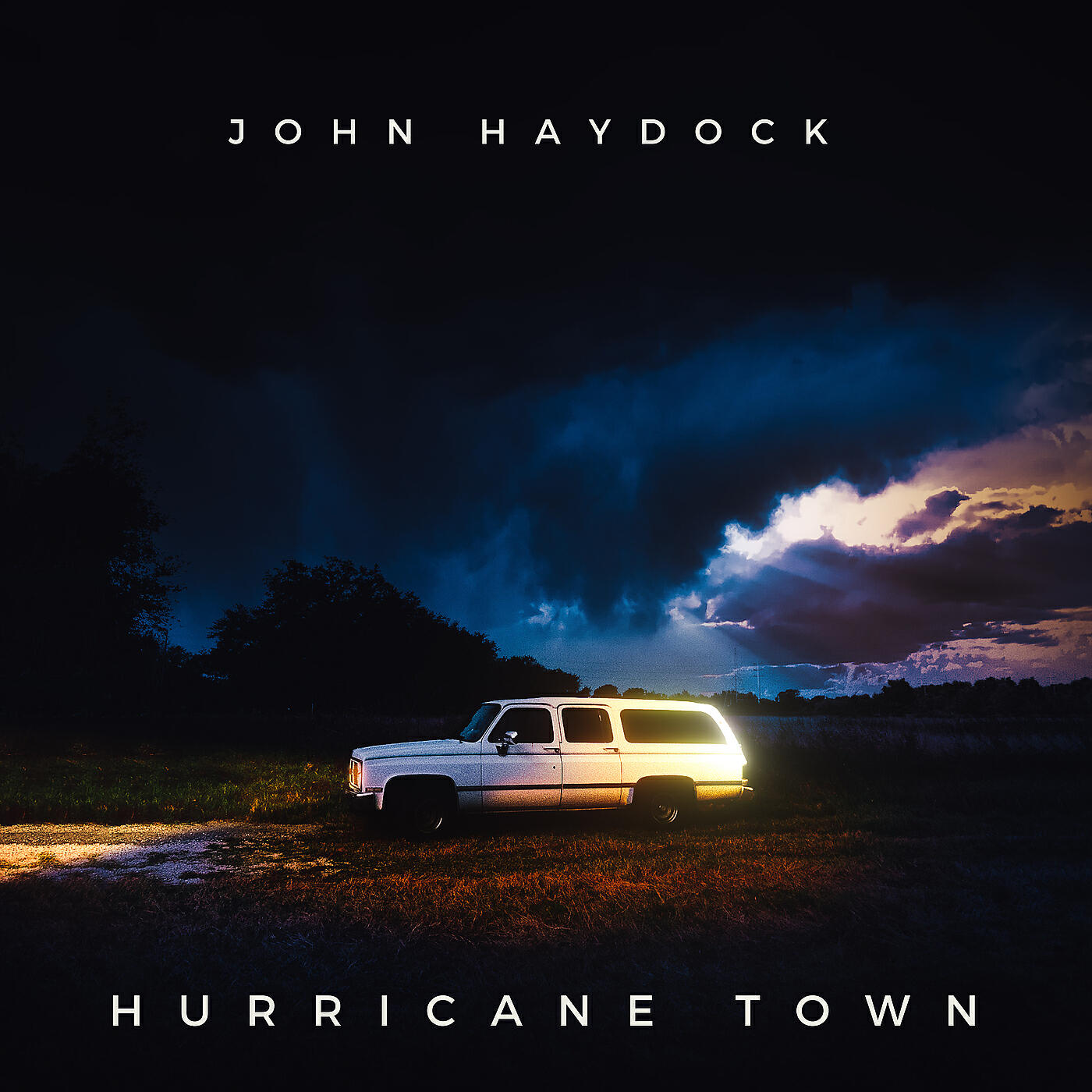 Релиз Hurricane Town