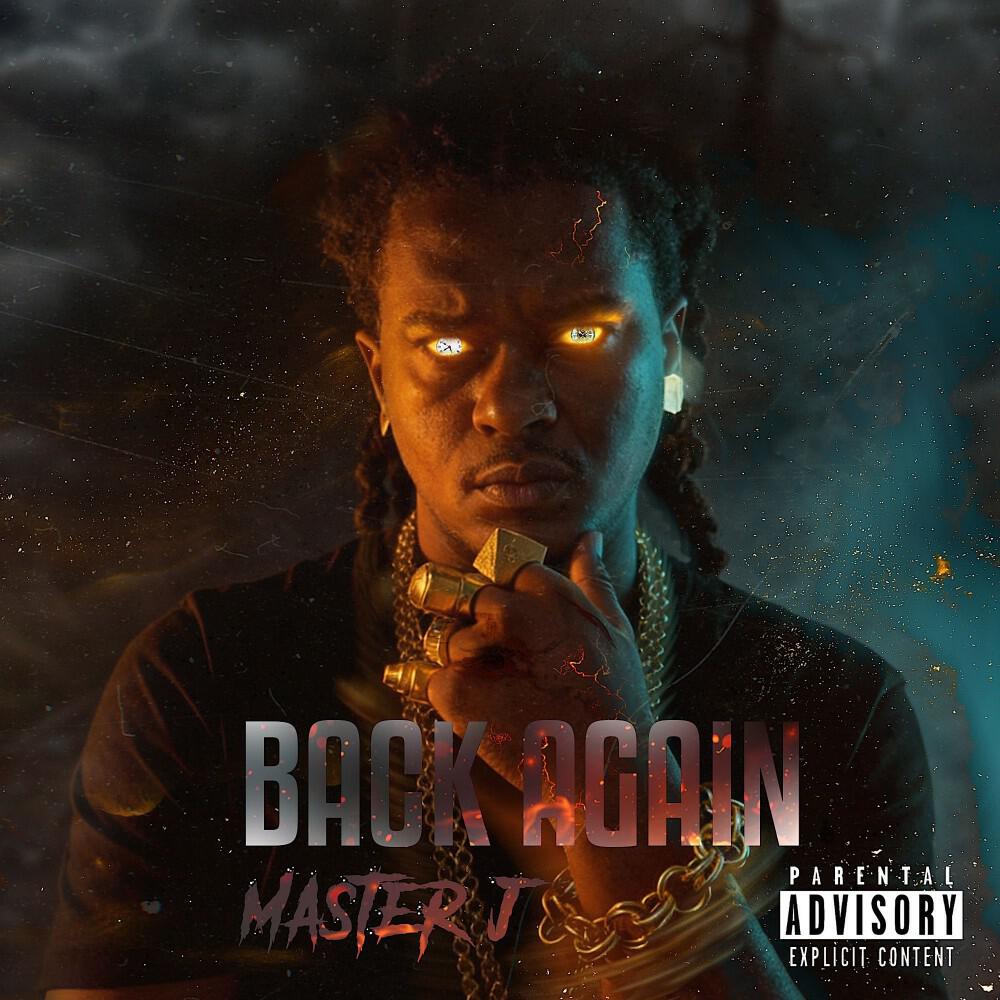 Релиз BACK AGAIN