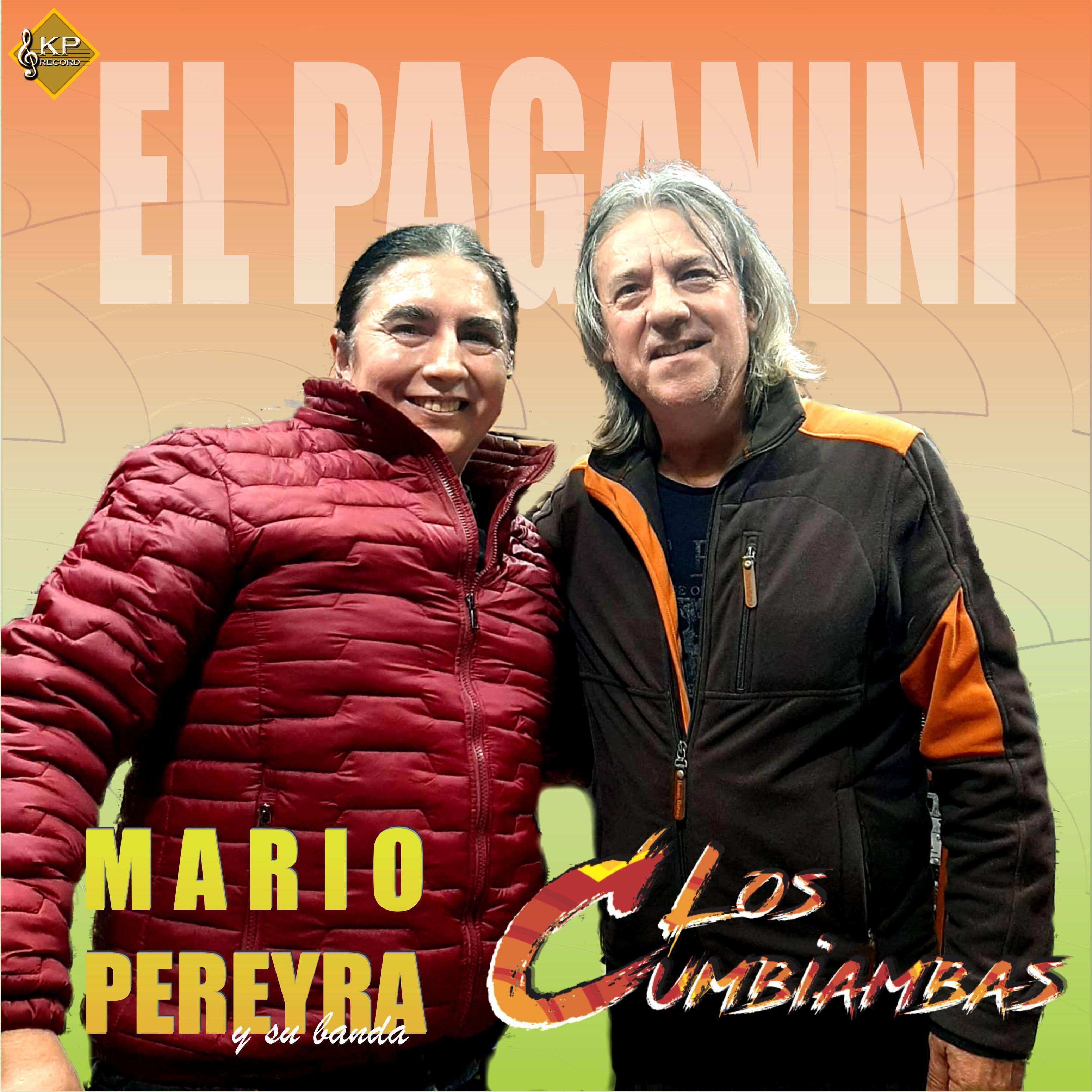 Mario Pereyra y Su Banda