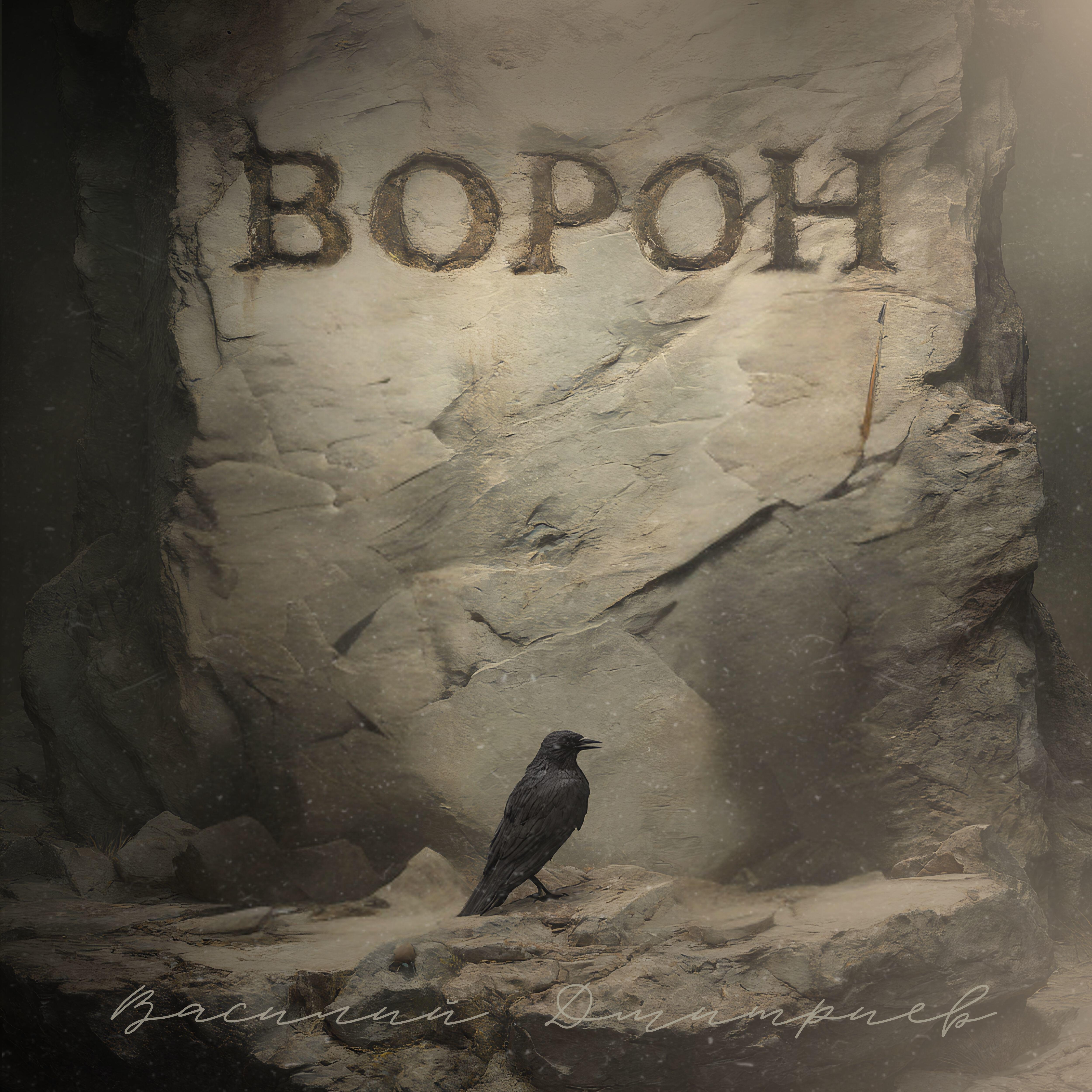 Релиз Ворон