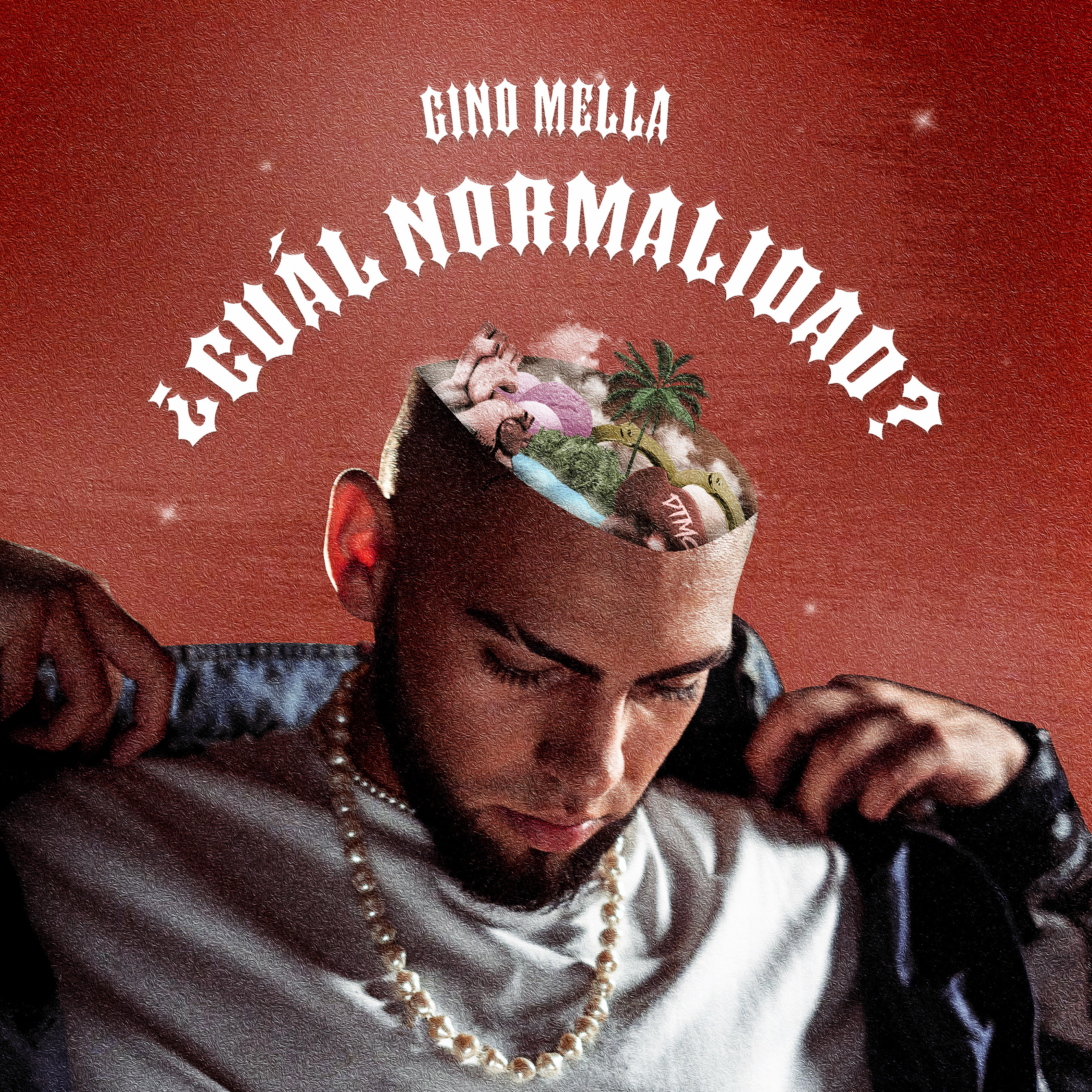 Скачать песню Gino Mella - Dándole бесплатно в MP3 для Android и iOS