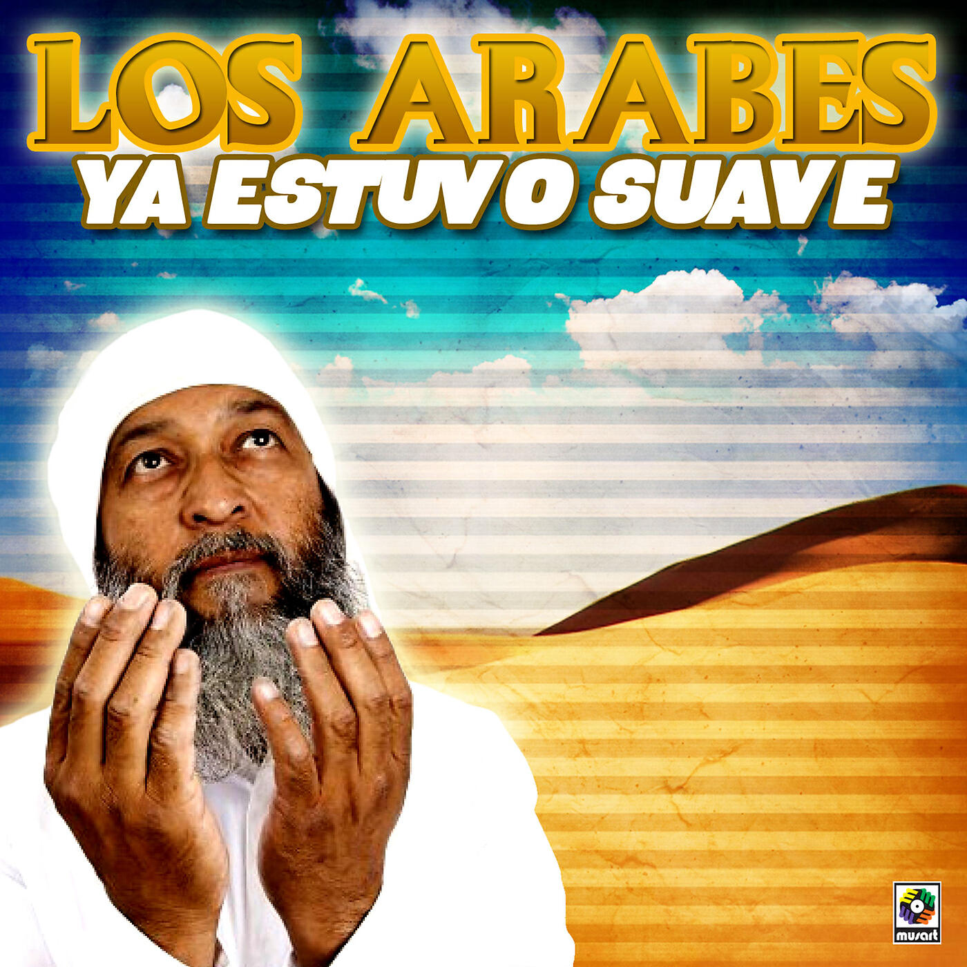 Los Arabes