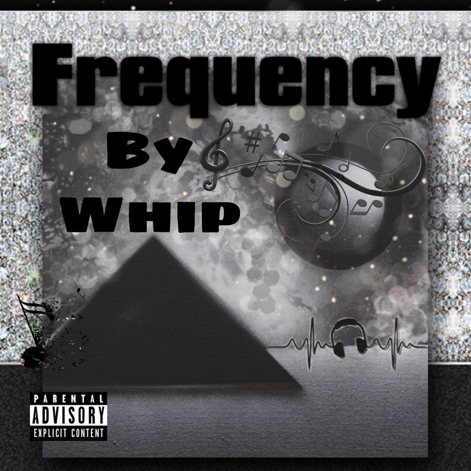 Постер альбома Frequency