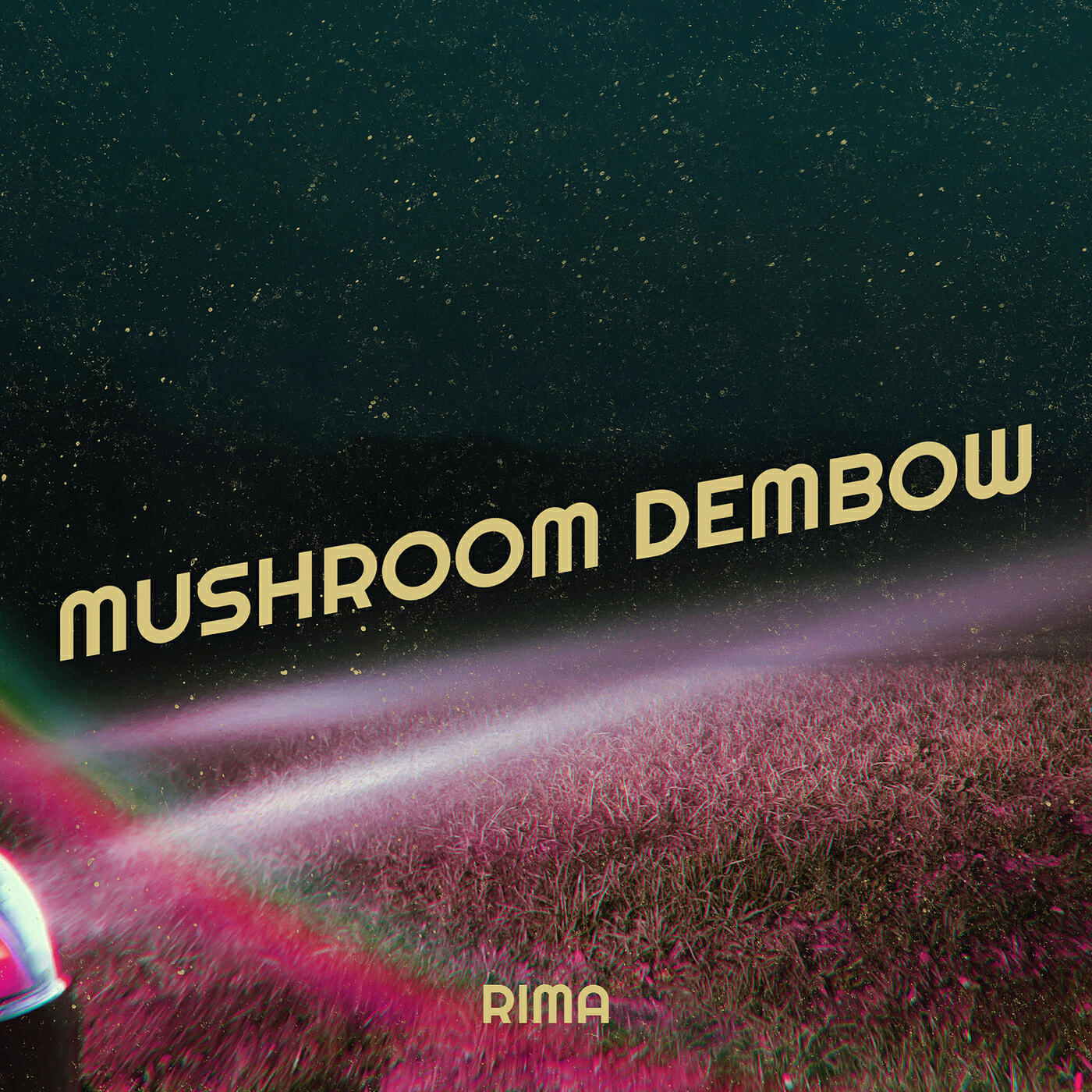 Rima - Mushroom Dembow
