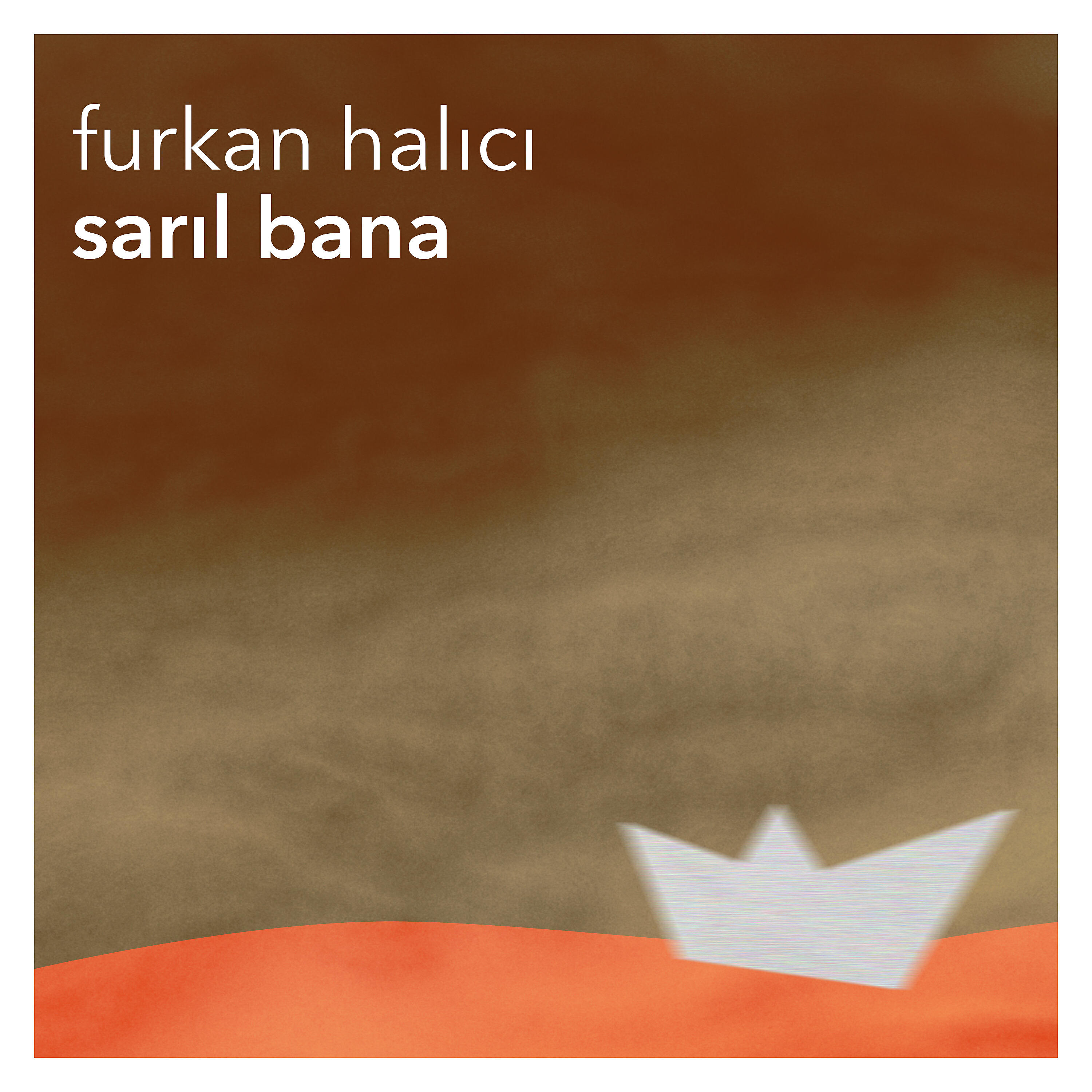 Релиз Sarıl Bana