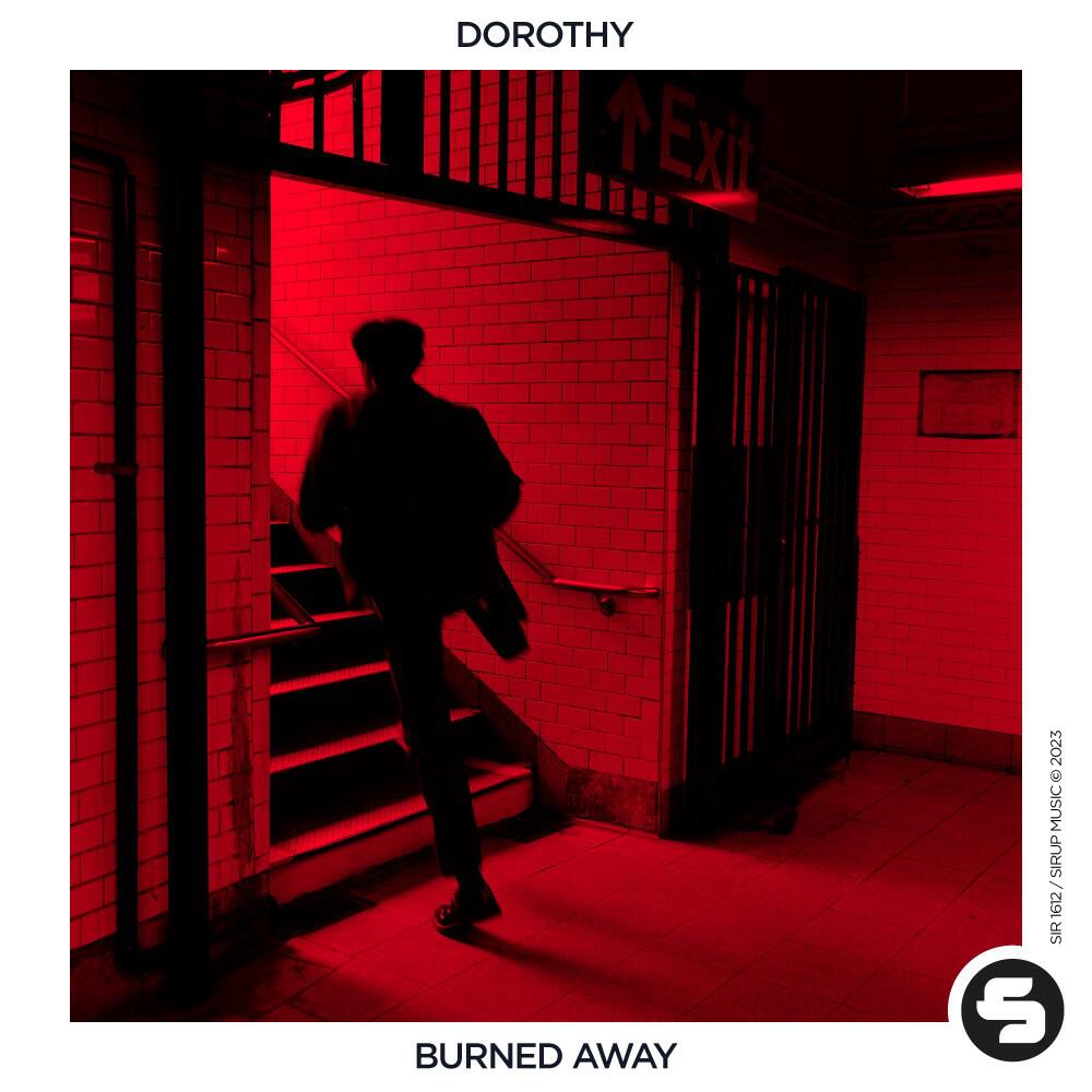 Релиз Burned Away