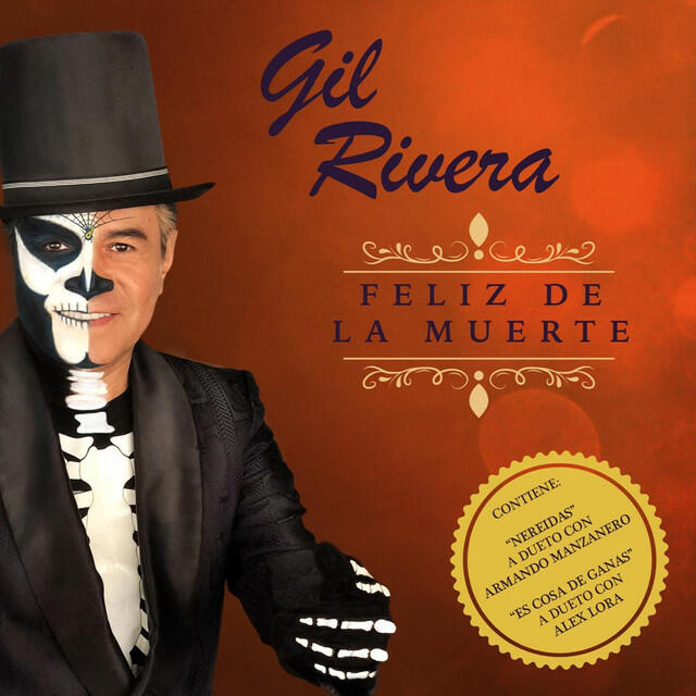 Релиз Feliz de la Muerte