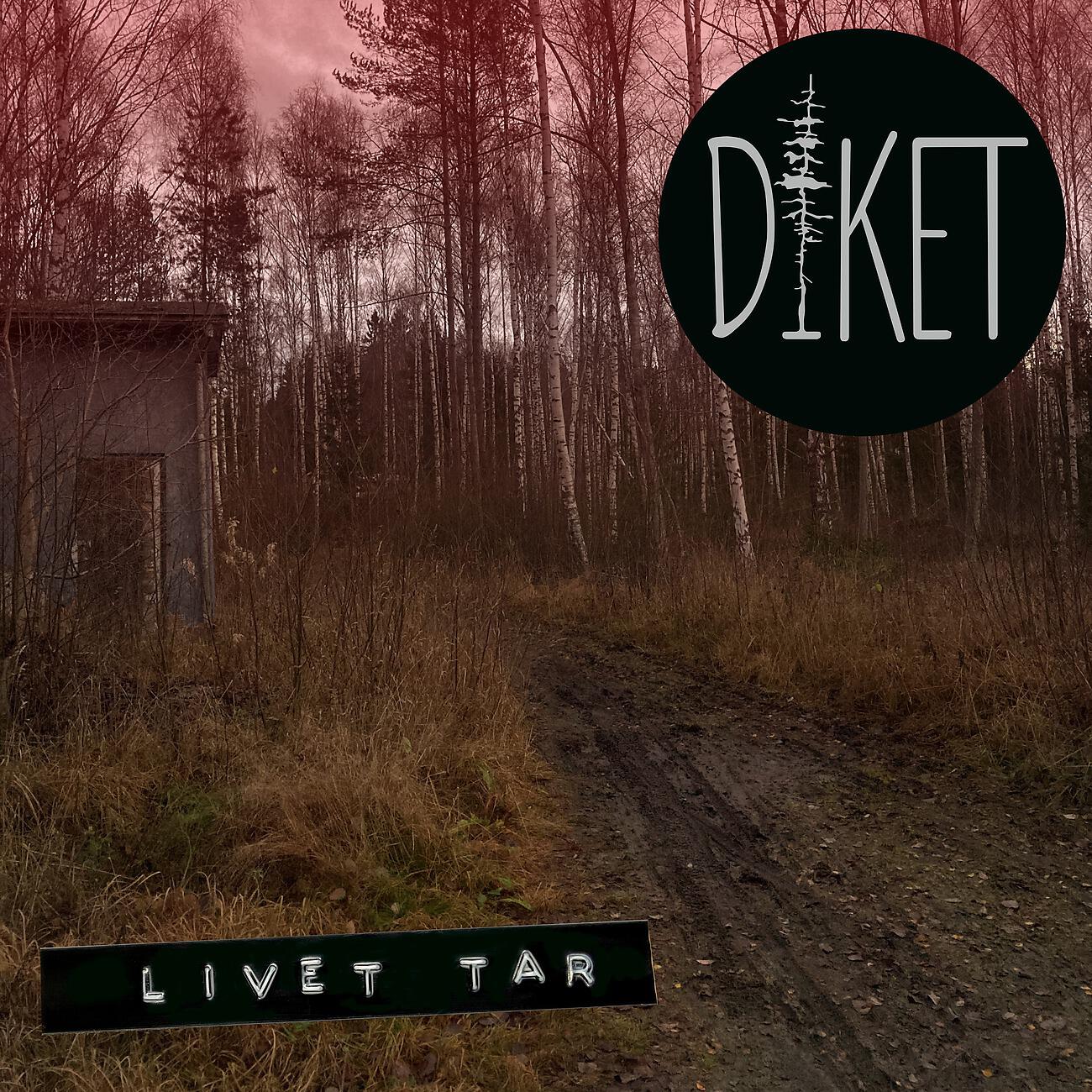 Релиз Livet tar
