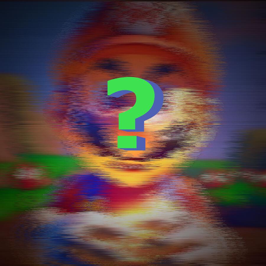 Релиз Mario Eat Mushrooms ?
