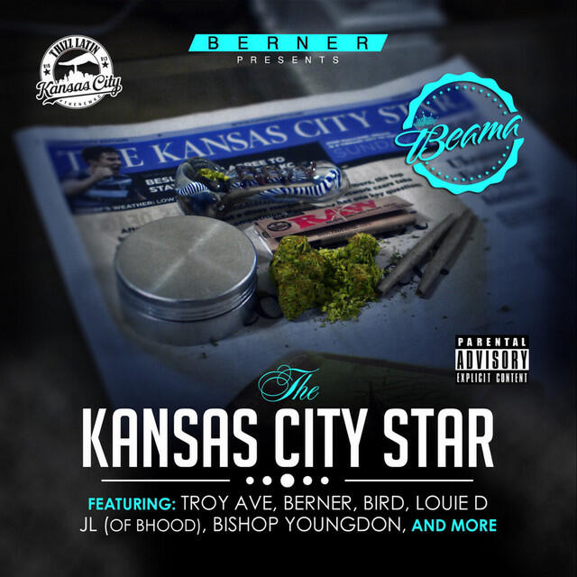 Релиз The Kansas City Star