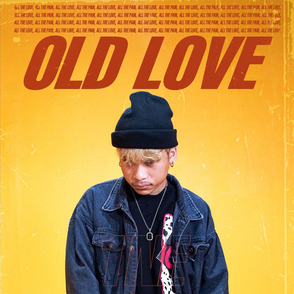 Релиз OLD LOVE