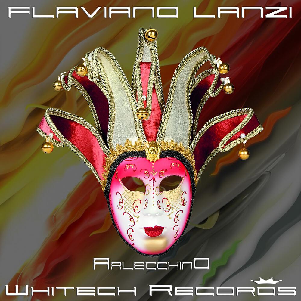 Релиз Arlecchino