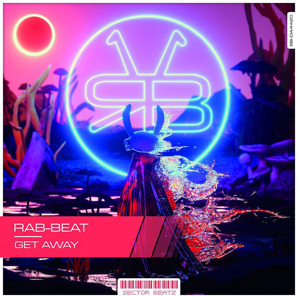 Релиз Get Away (Original Mix)