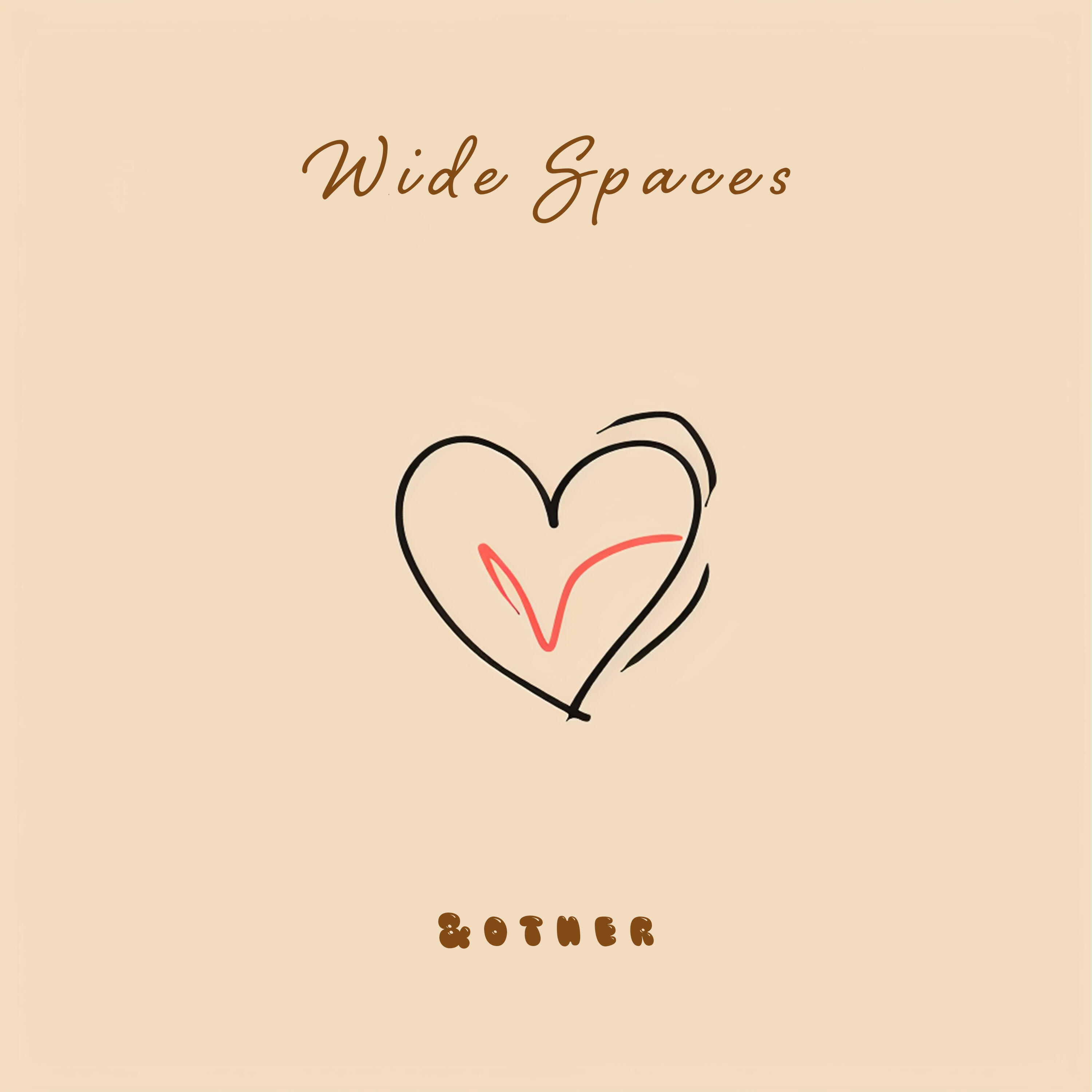 Релиз wide spaces