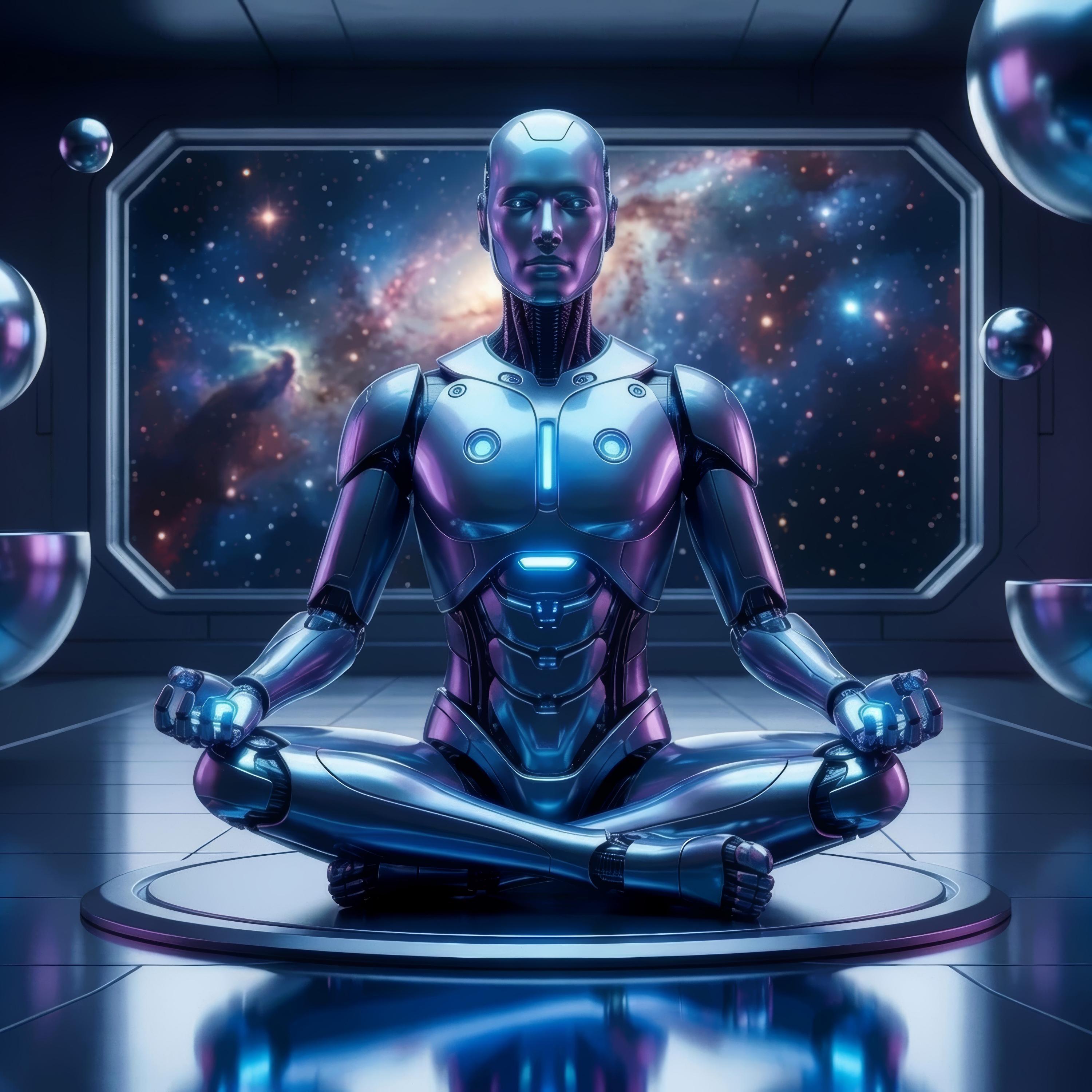 Релиз Interstellar Zen
