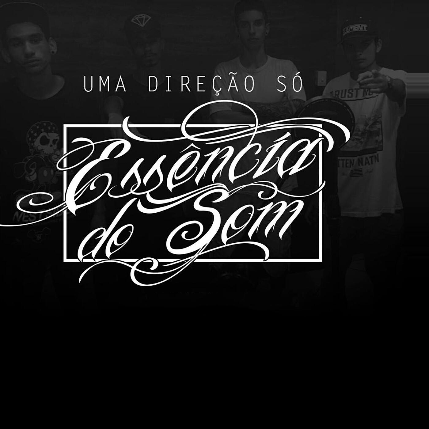 Релиз Essência do Som
