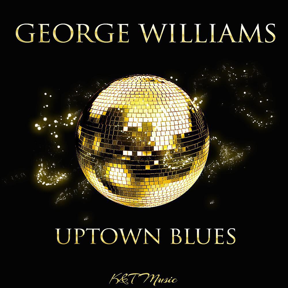 Релиз Uptown Blues