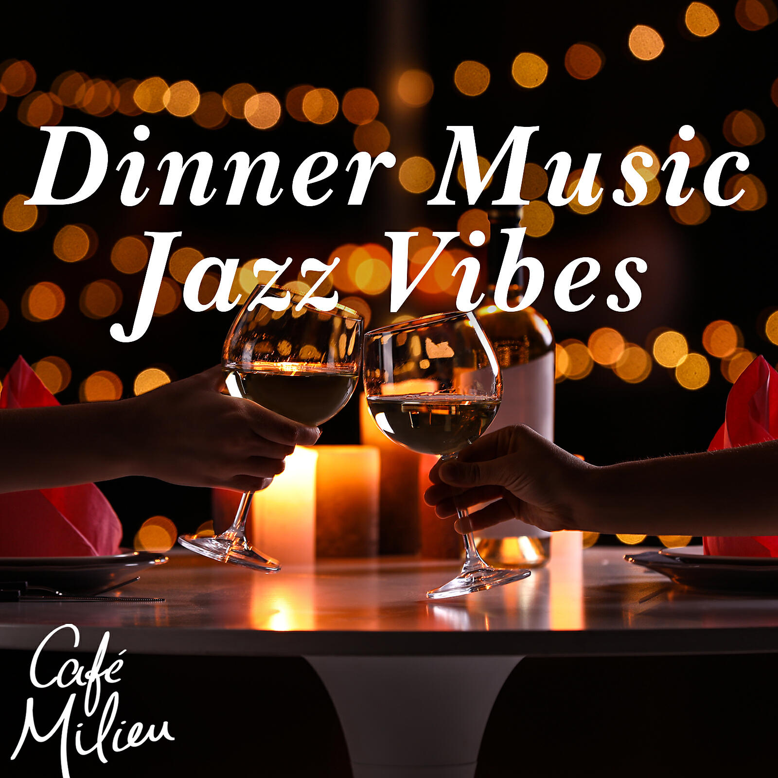 Релиз Dinner Music Jazz Vibes