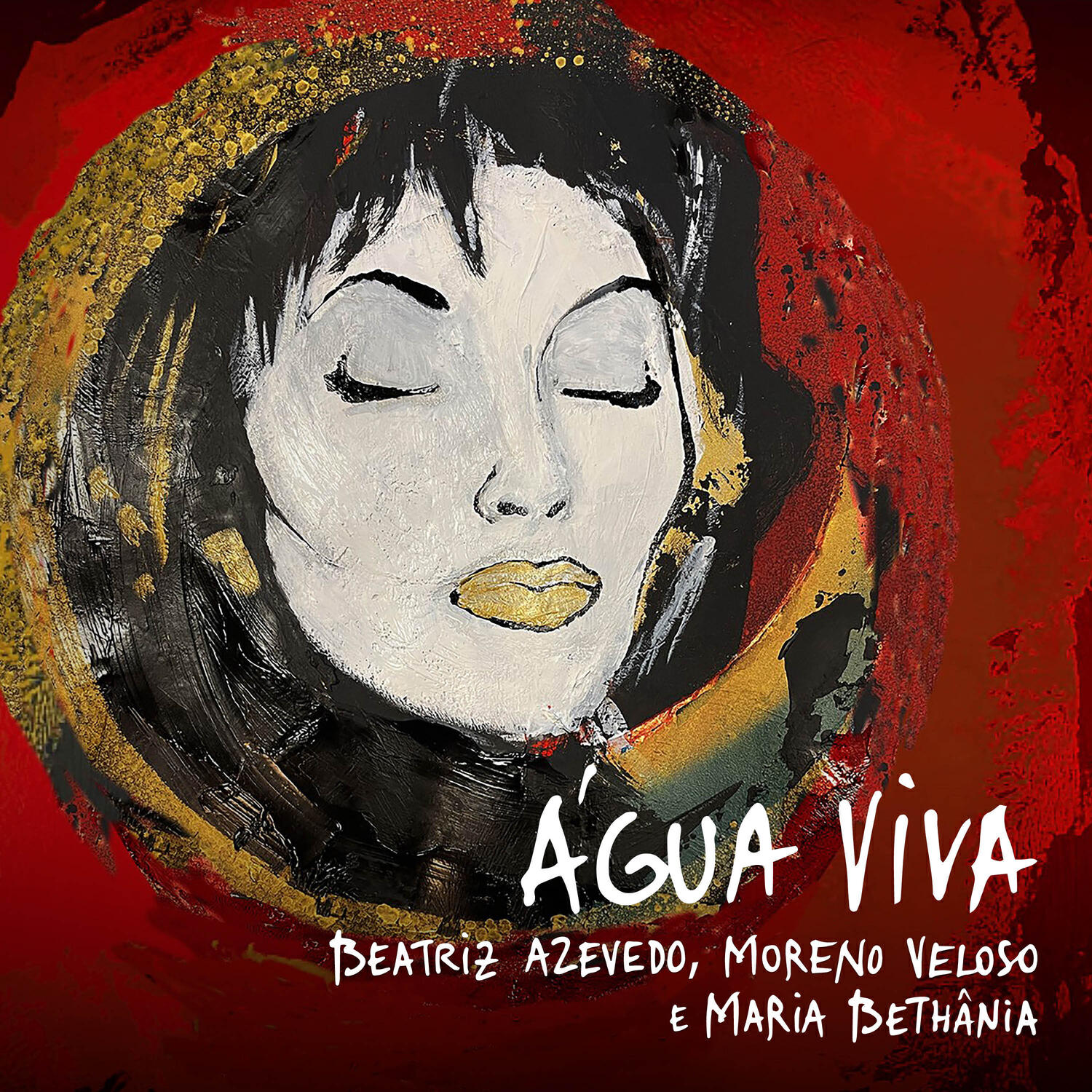 Релиз Água Viva
