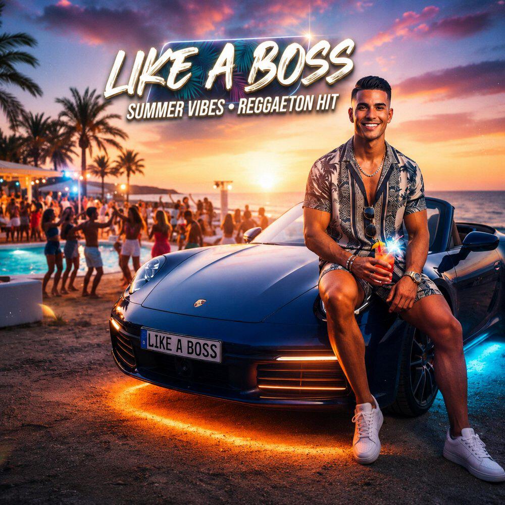 Релиз Like a boss