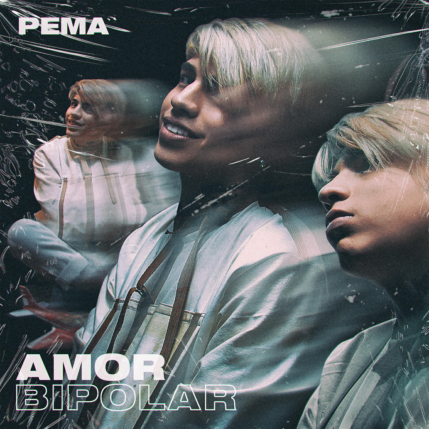Релиз Amor Bipolar