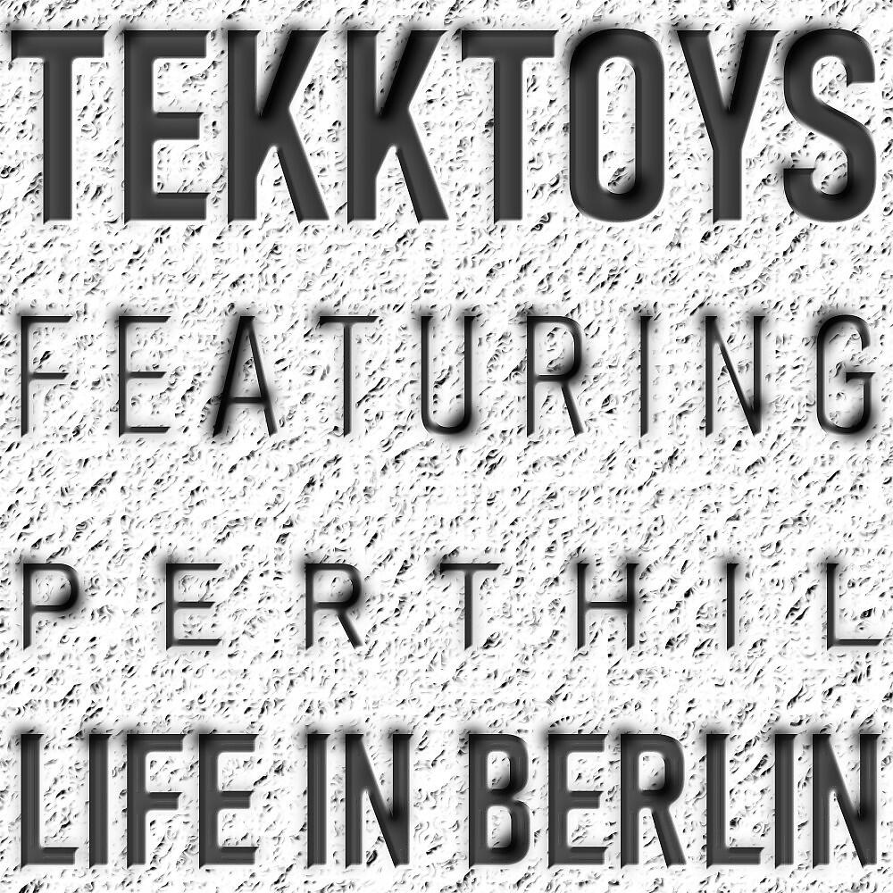 TEKKTOYS