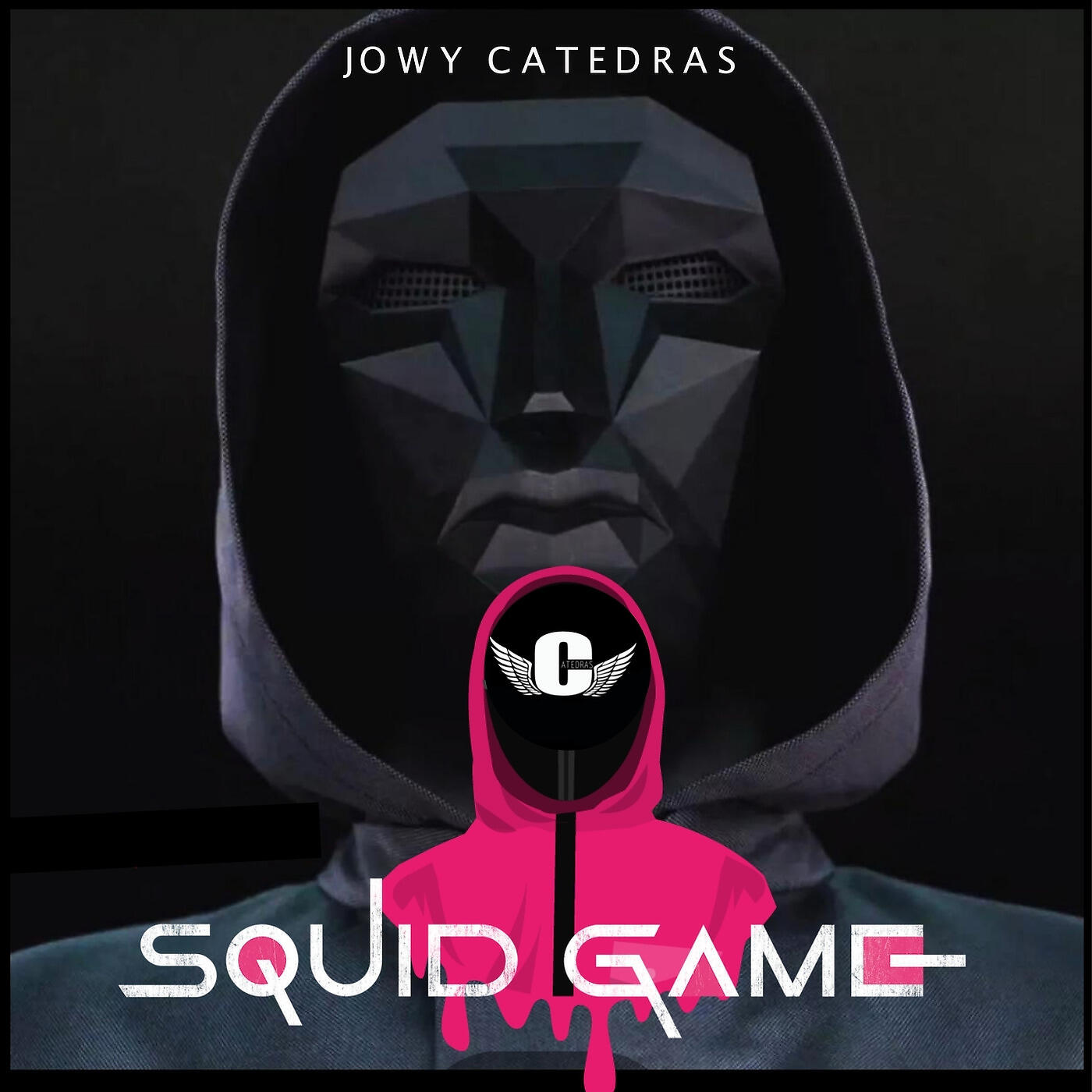 Релиз Squid Game