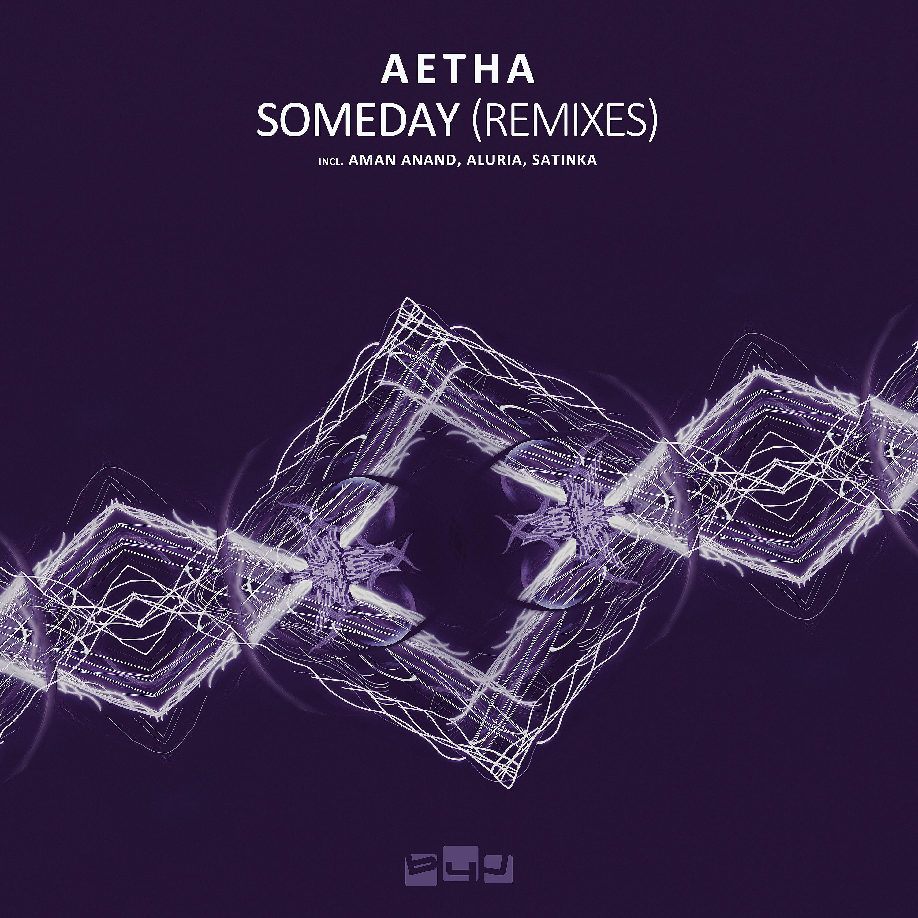 Релиз Someday
