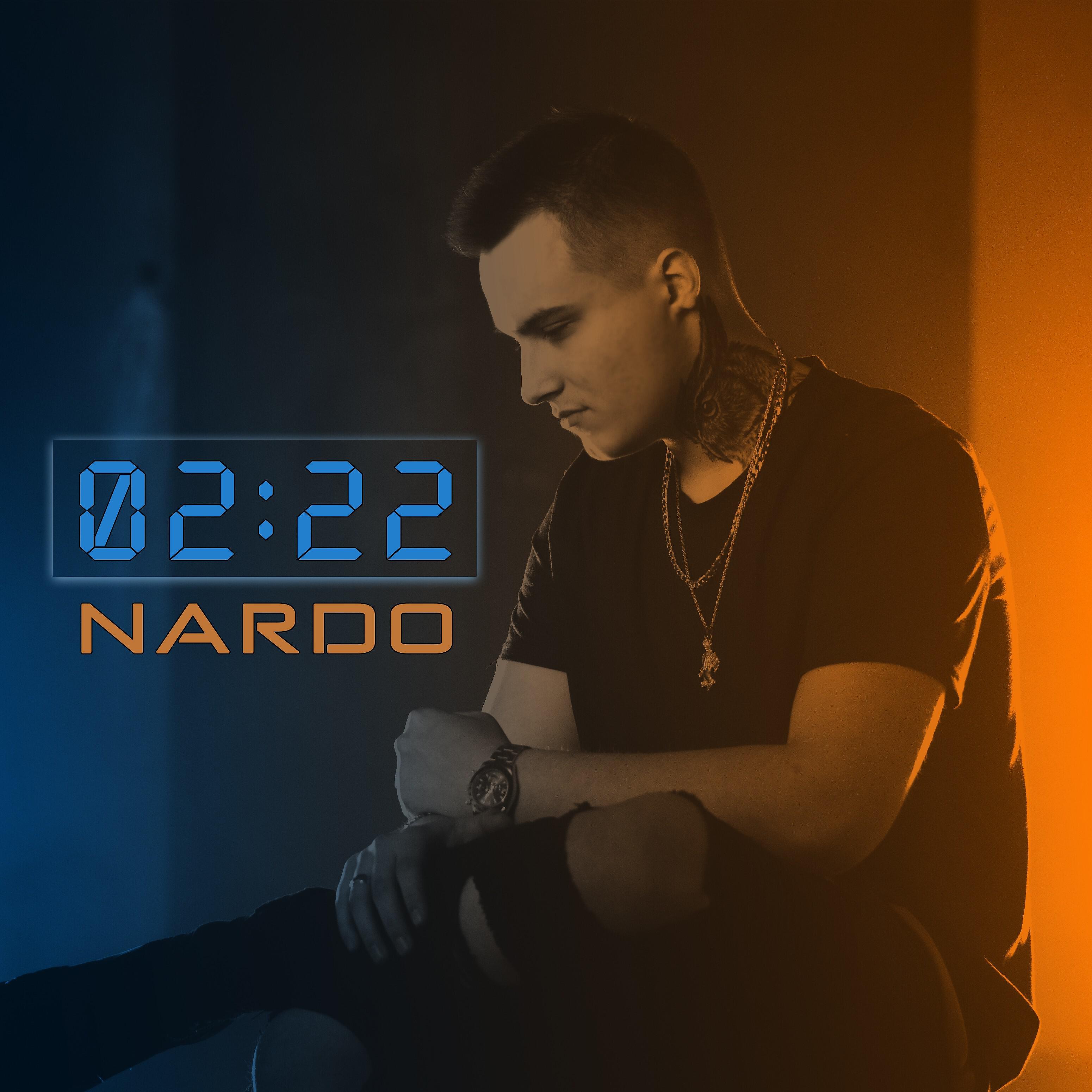 Постер альбома 02:22
