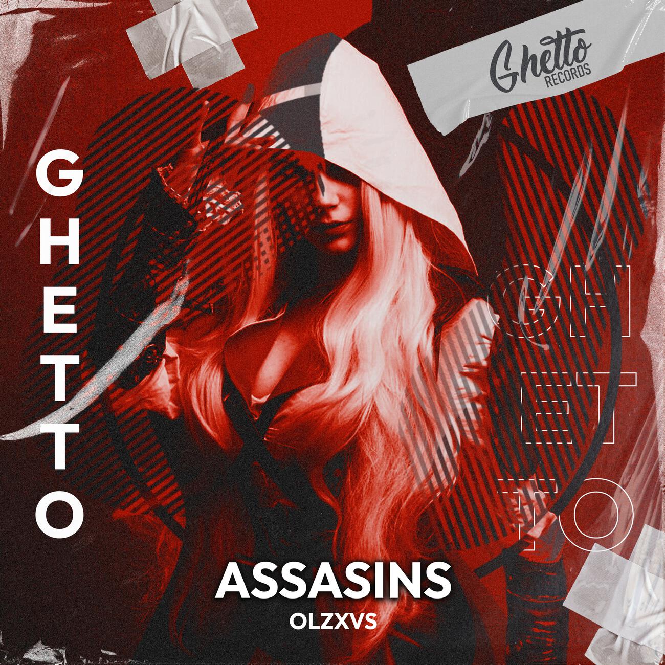 Релиз Assasins