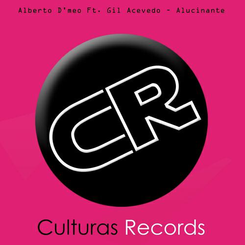 Релиз Alucinante