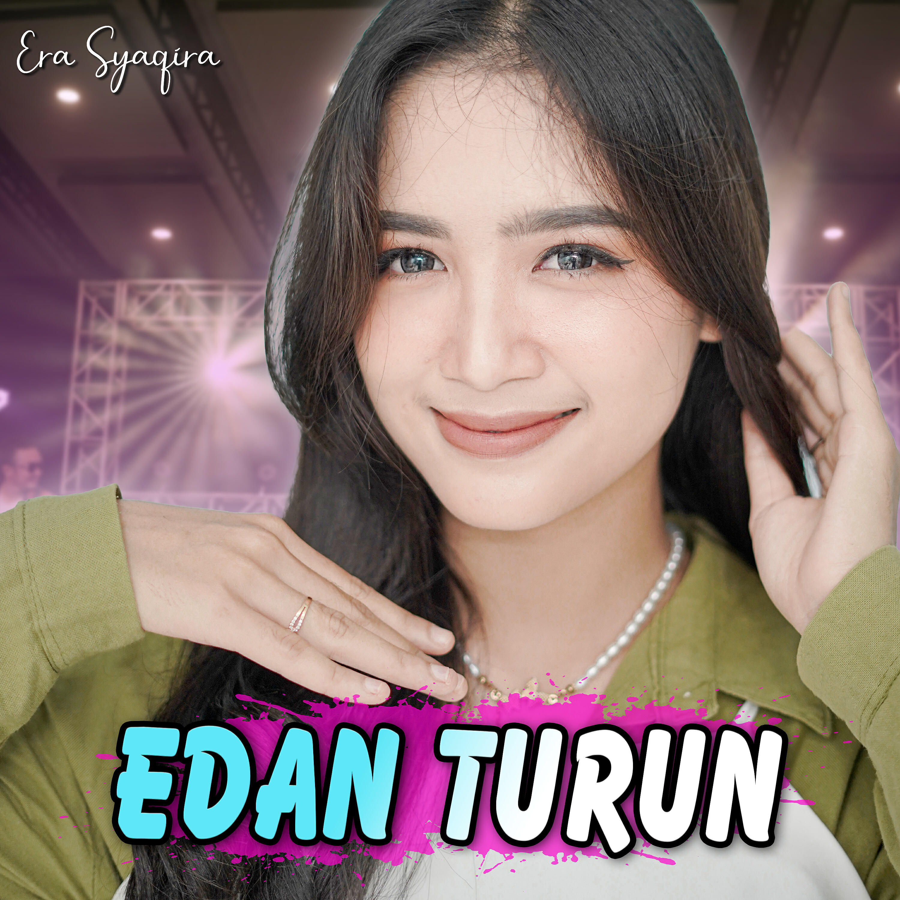 Релиз Edan Turun