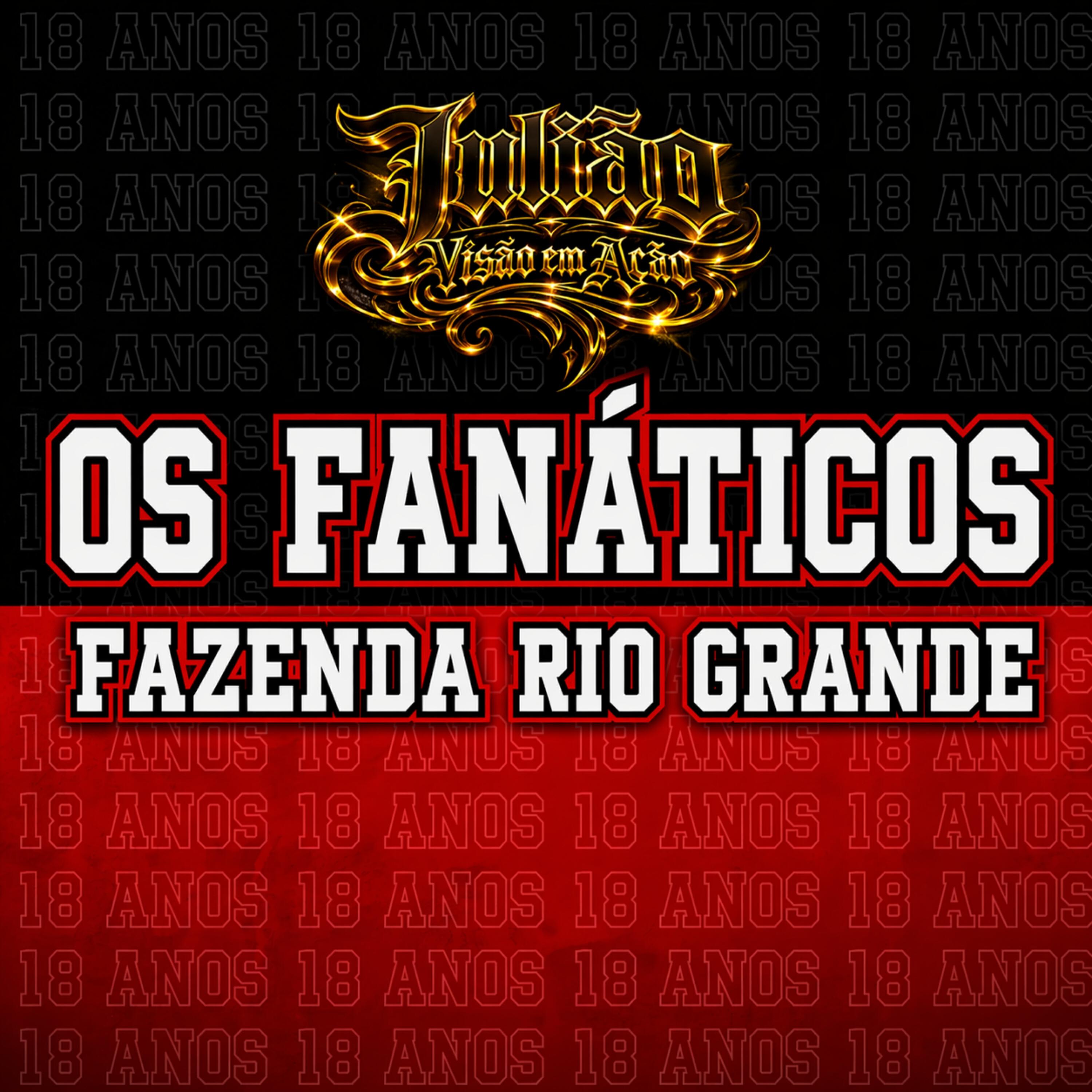 Julião Visão em Ação