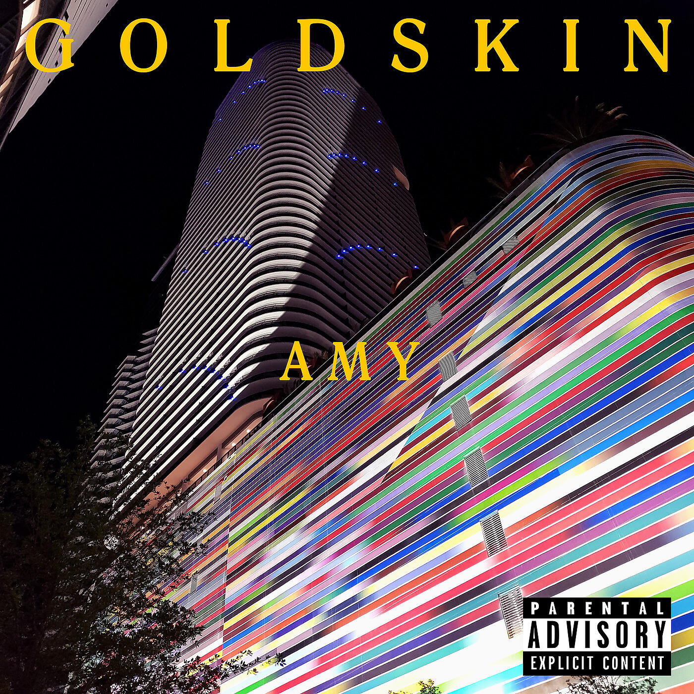 Релиз Amy