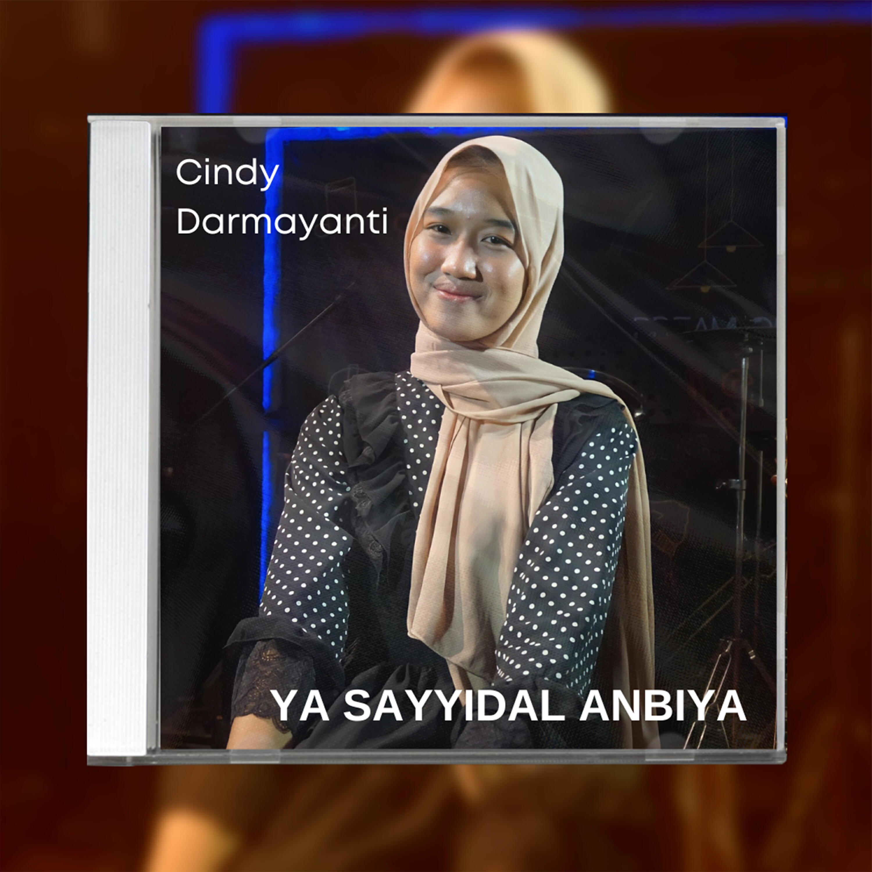 Cindy Darmayanti