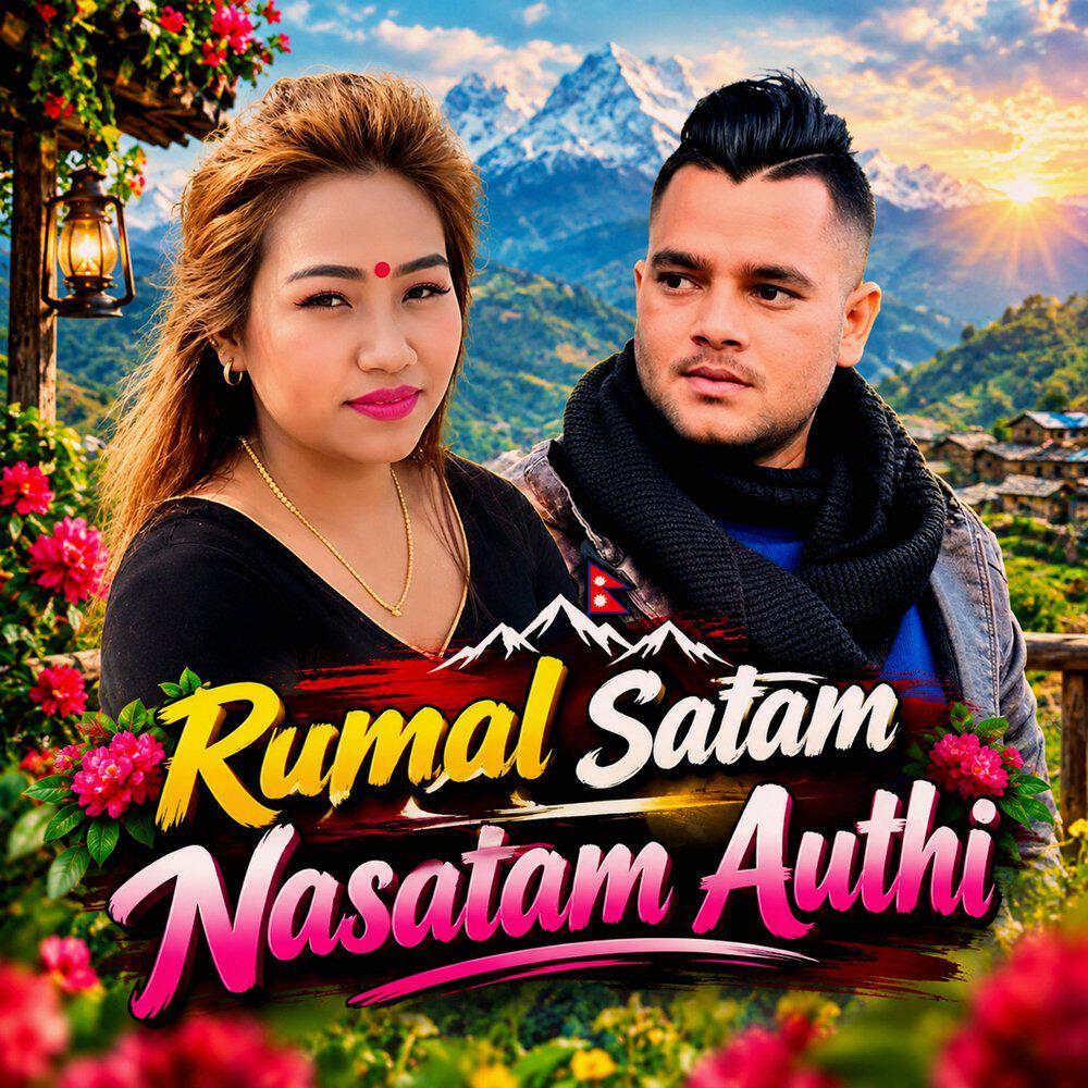 Релиз Rumal Satam Nasatam Authi