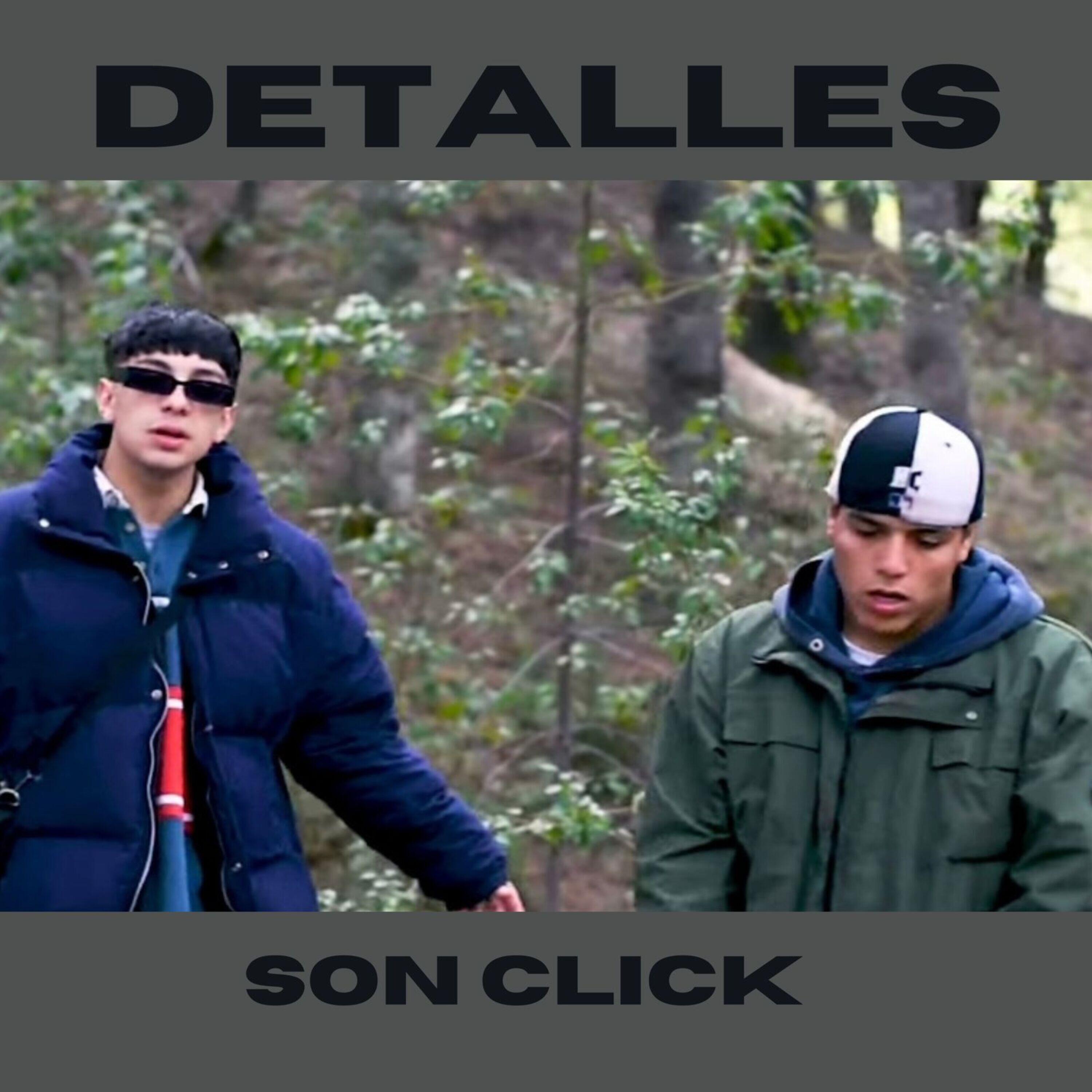 Релиз Detalles