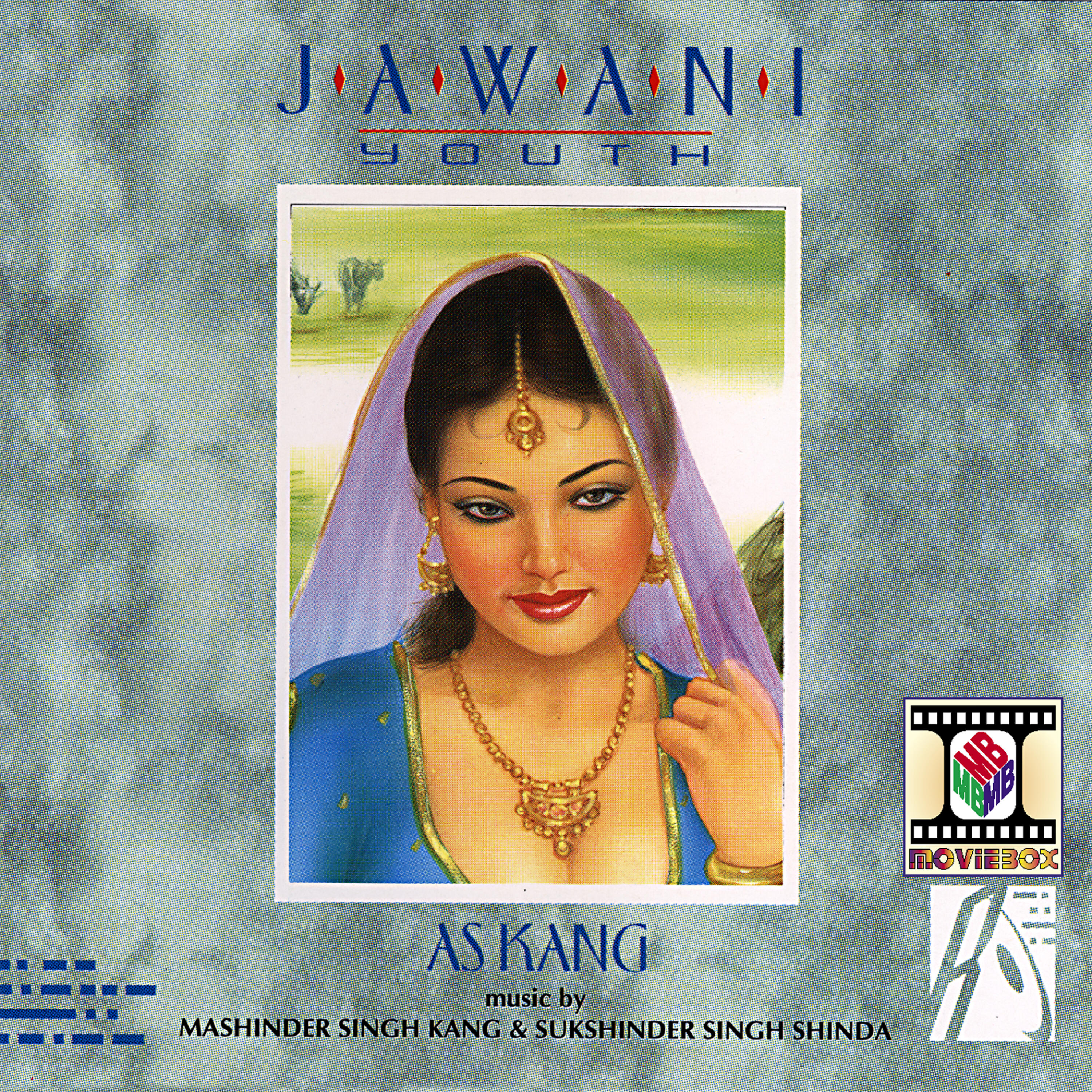 Релиз Jawani (Youth)